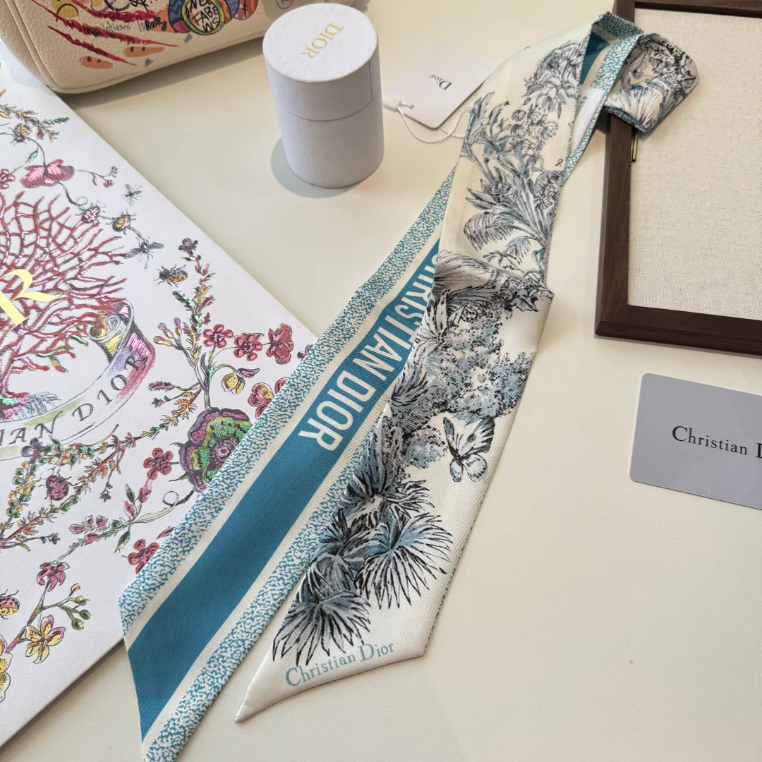 Платки Christian Dior 10416180