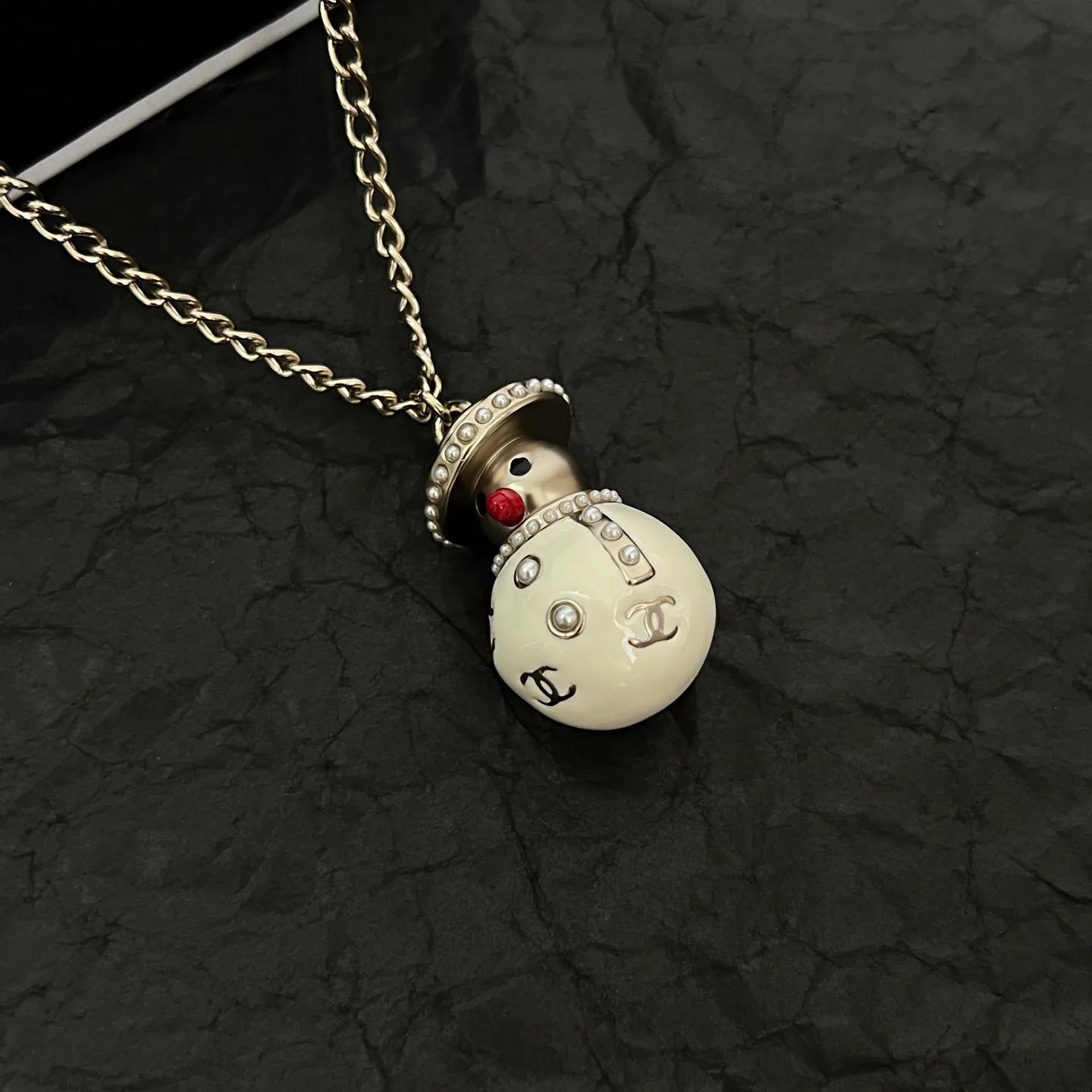 Бижутерия Chanel 17642837