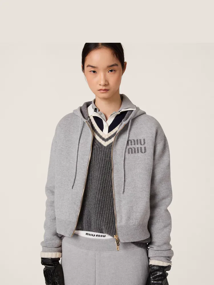 Свитеры Женские Miu Miu Свитеры Женские Miu Miu