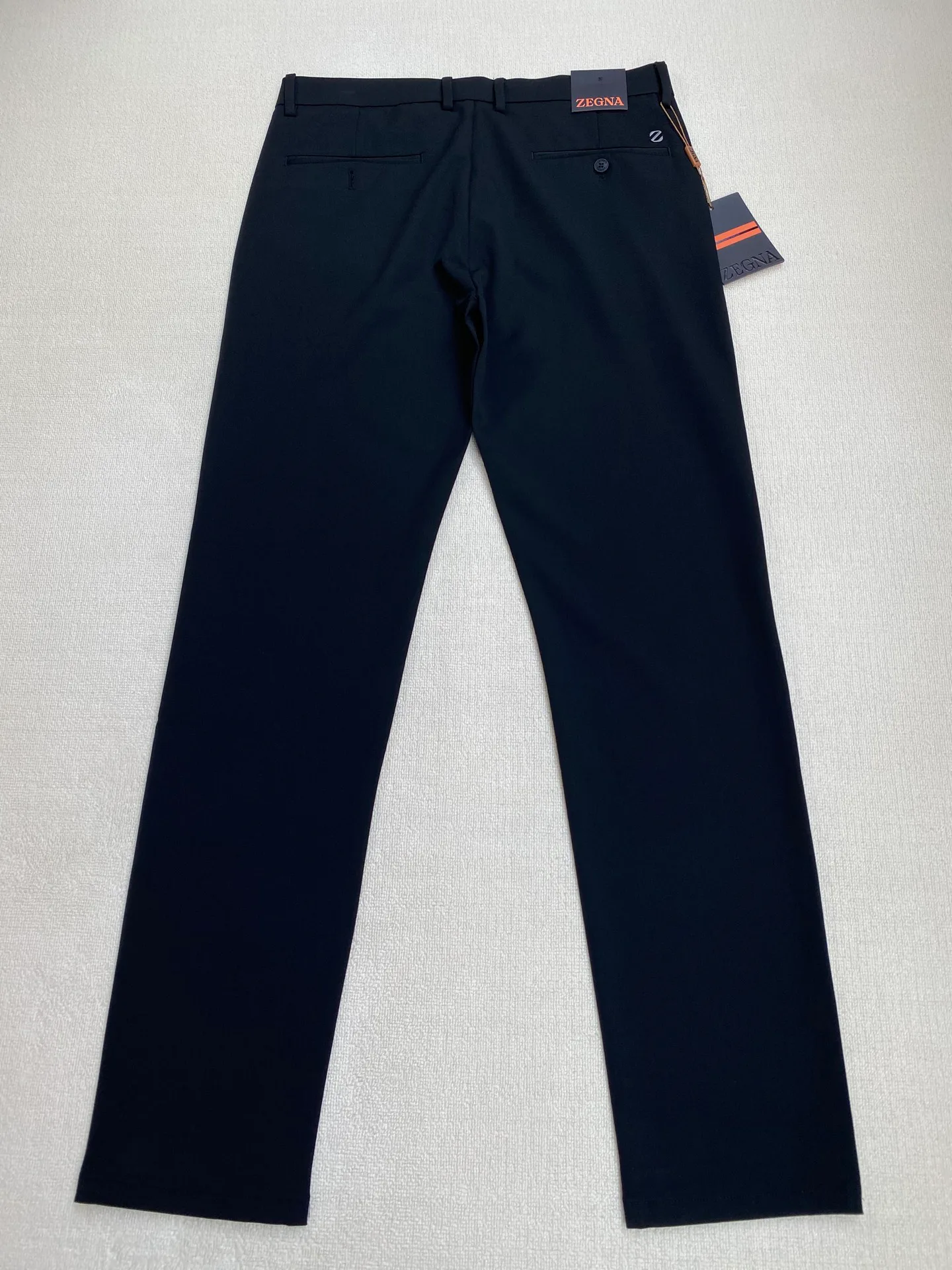 Брюки Мужские Zegna 11545094