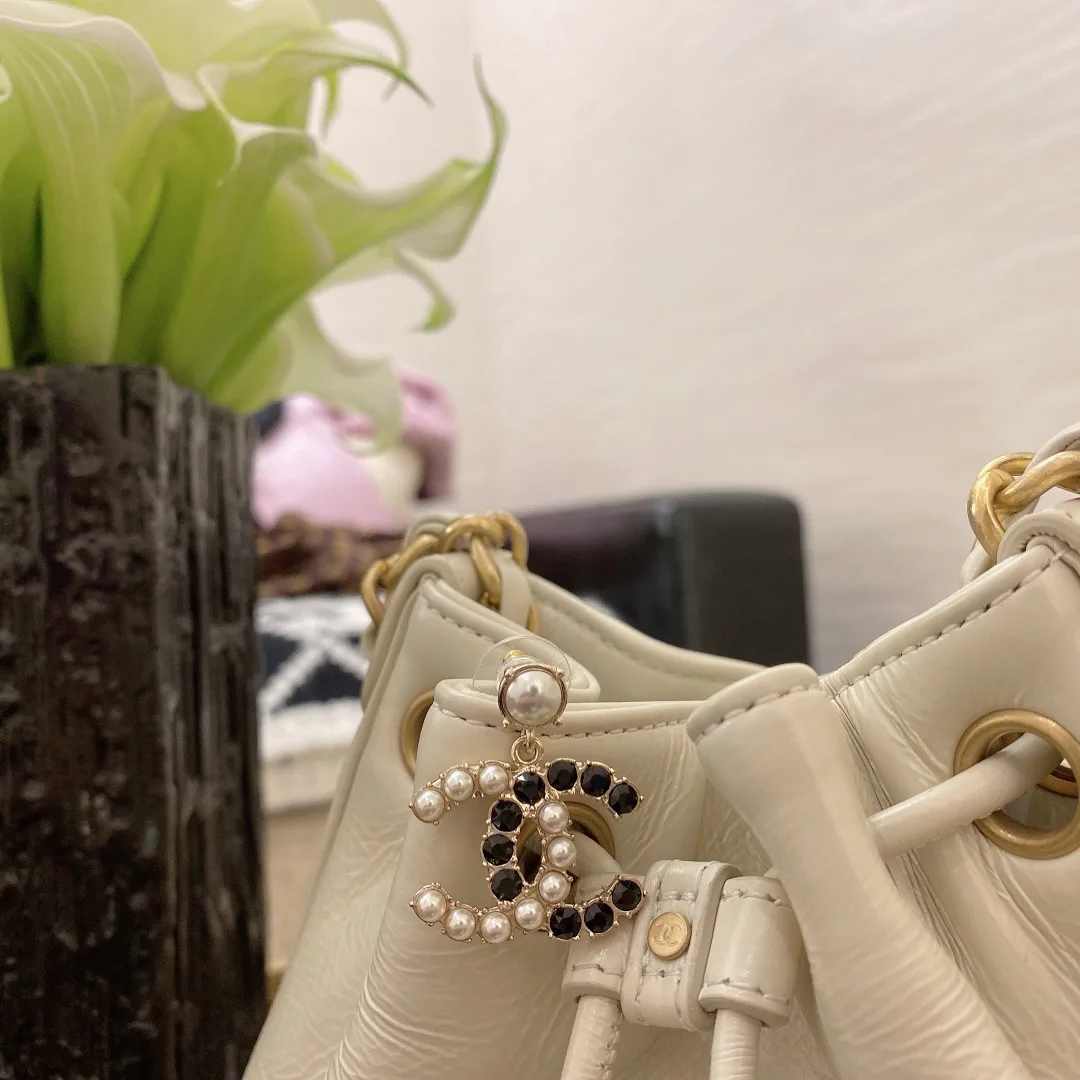 Бижутерия Chanel 123434