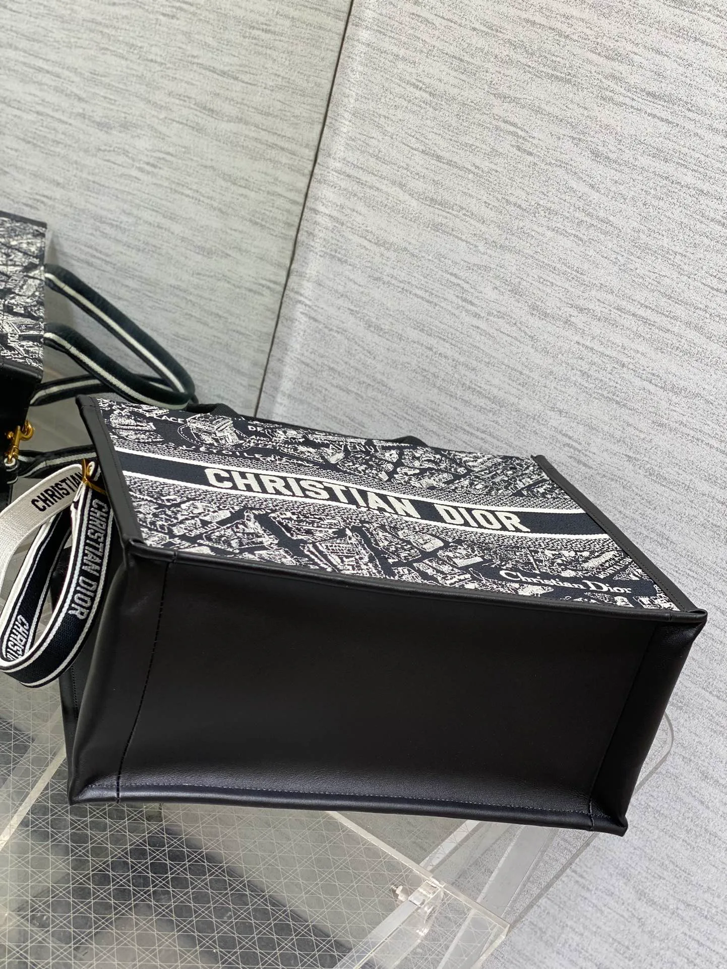 Классические Сумки Женские Christian Dior 4570467