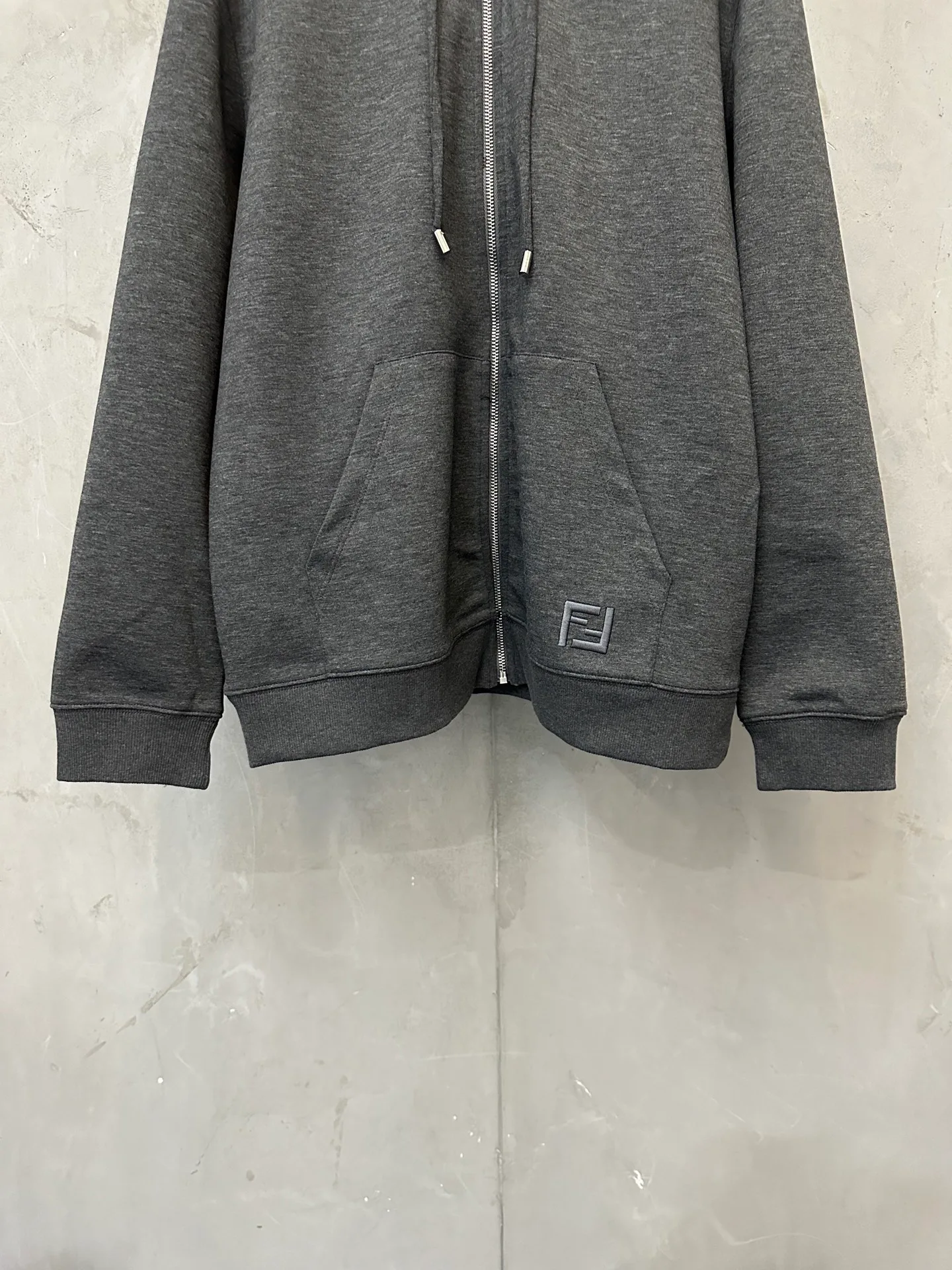 Свитшоты И Худи Мужские Fendi 18777892