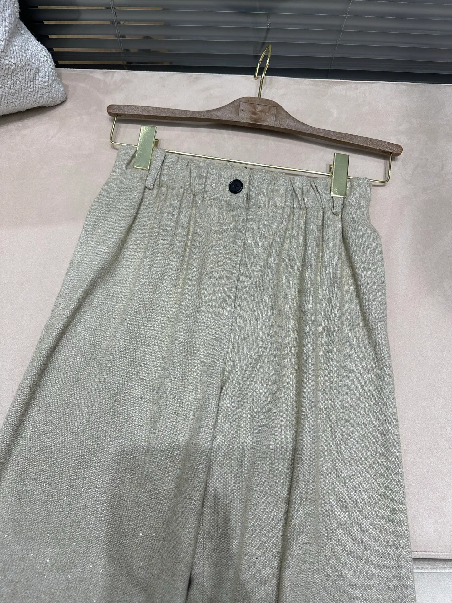 Брюки Женские Brunello Cucinelli 18175929