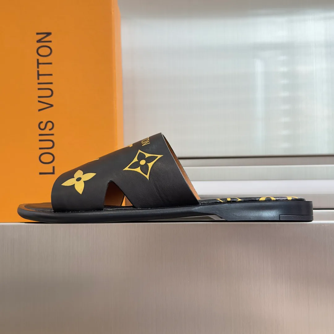 Сандалии Мужские Louis Vuitton 11744086