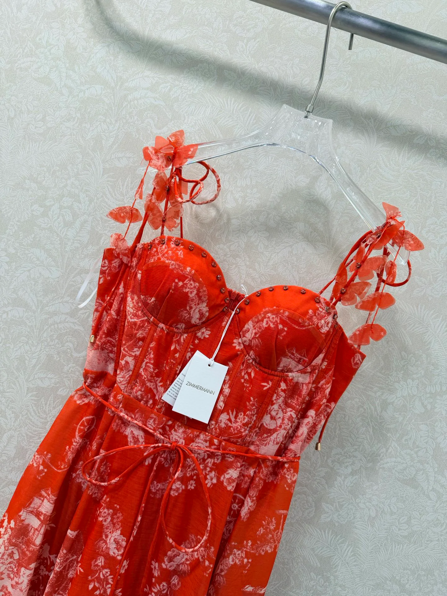 Платья Женские Zimmermann 3437027