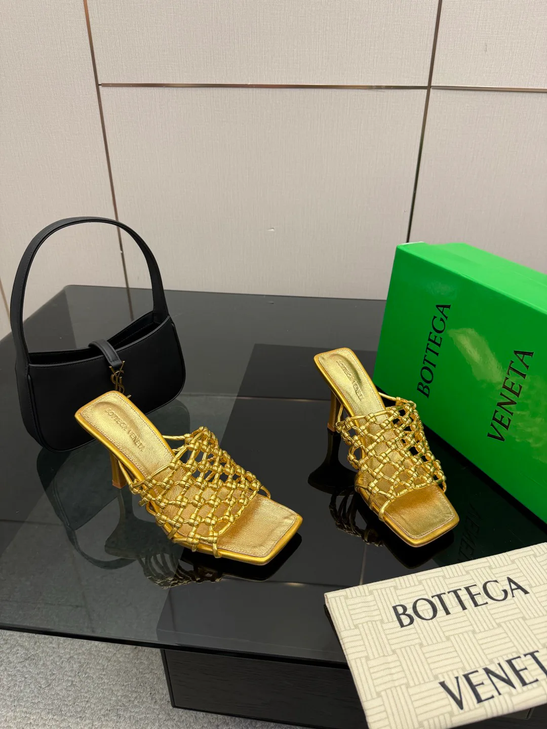 Туфли Женские Bottega Veneta 9632675