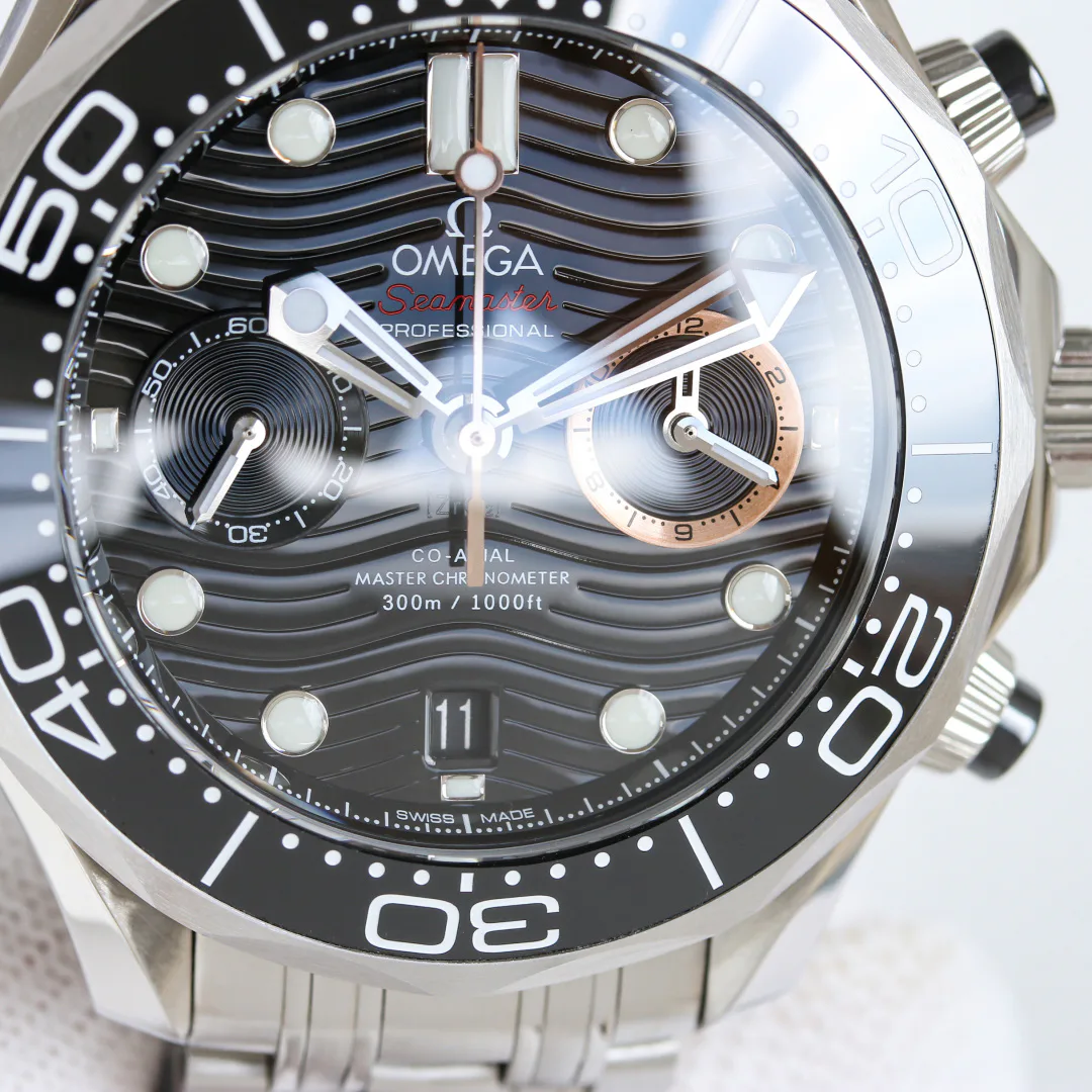 Часы Мужские Omega 18603699