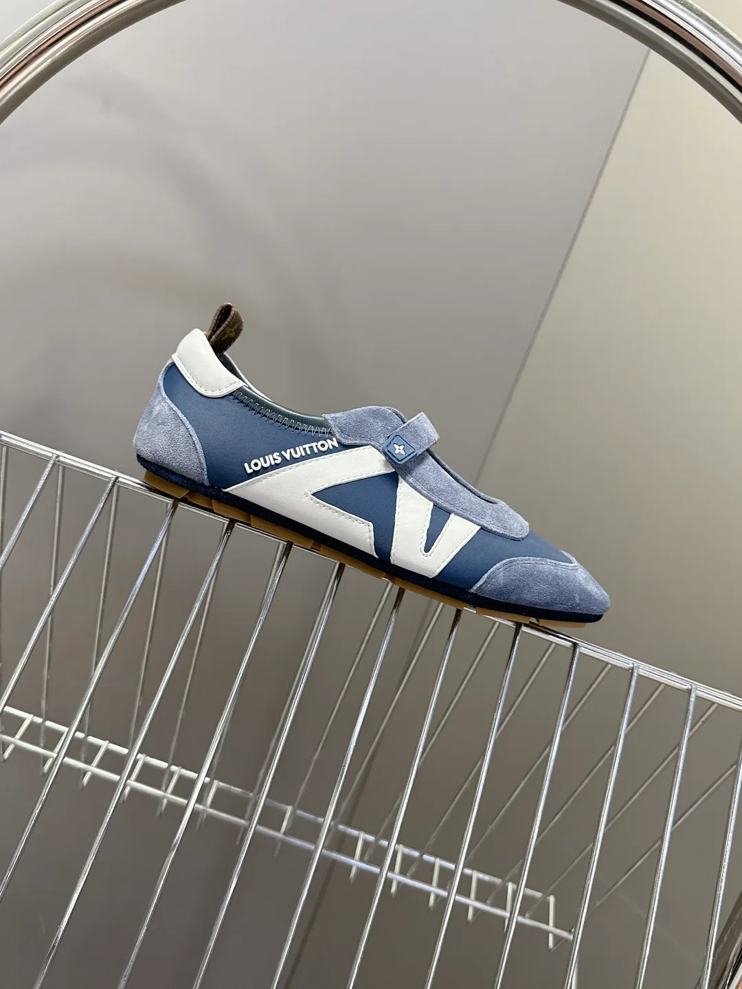 Балетки Женские Louis Vuitton 11152718