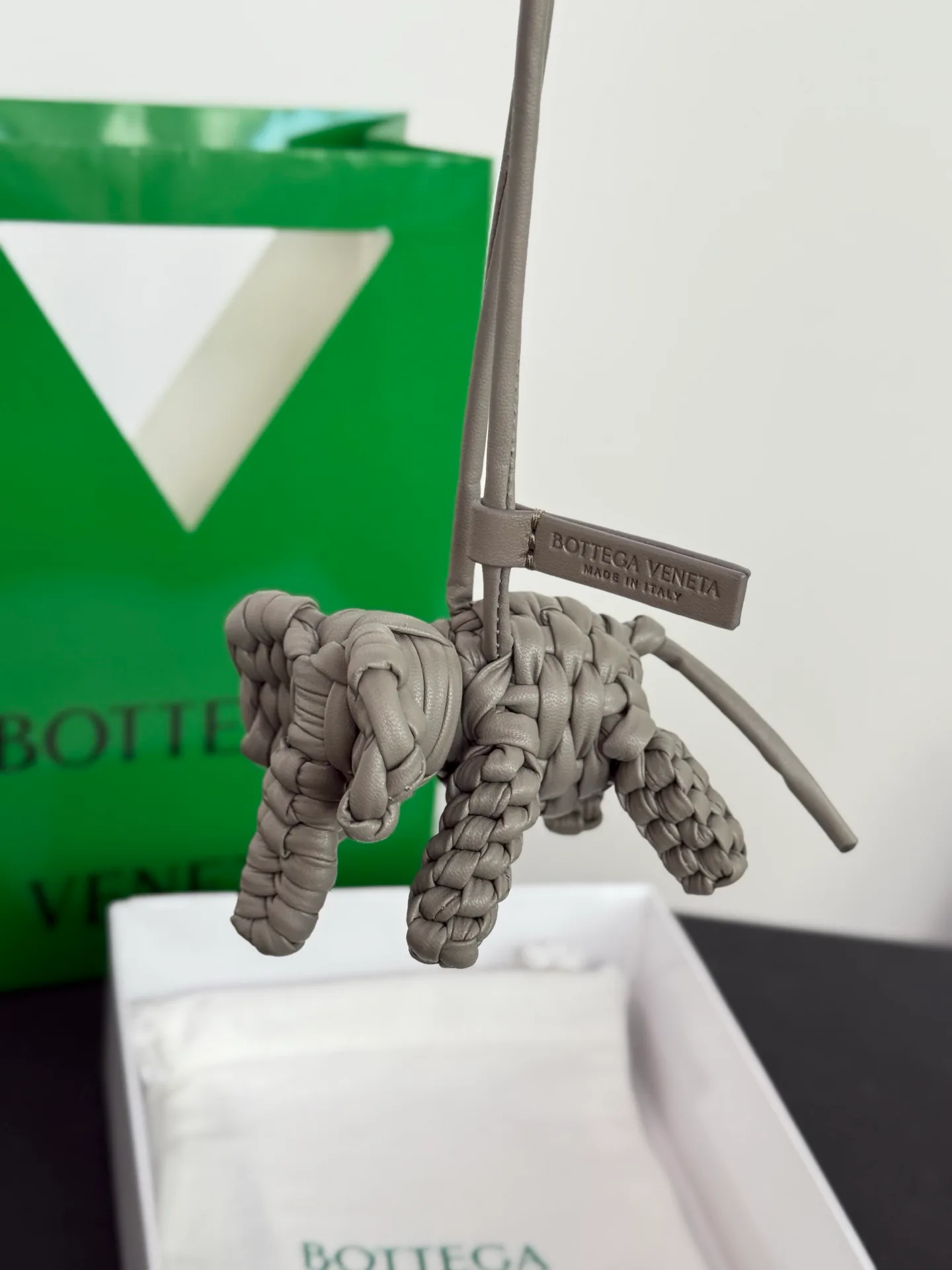 Ключницы Bottega Veneta 553061