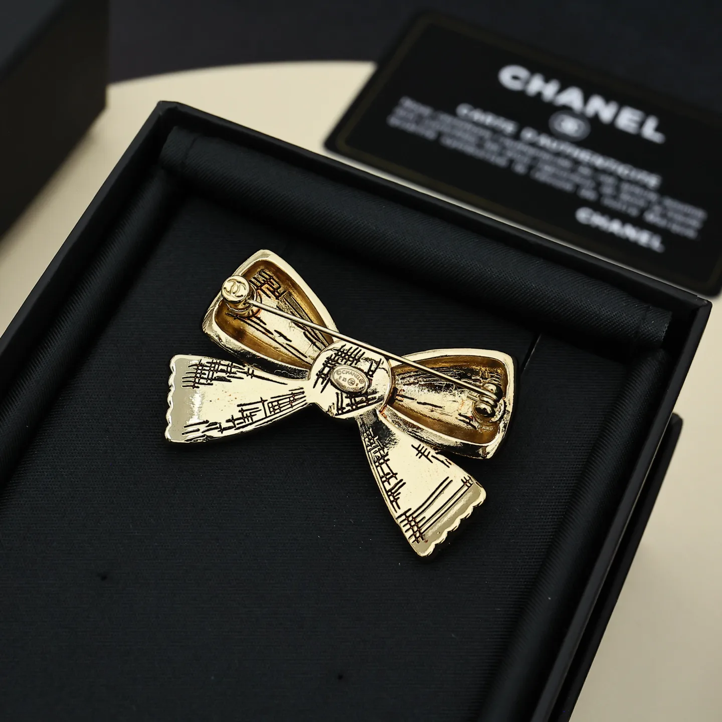 Бижутерия Chanel 423361