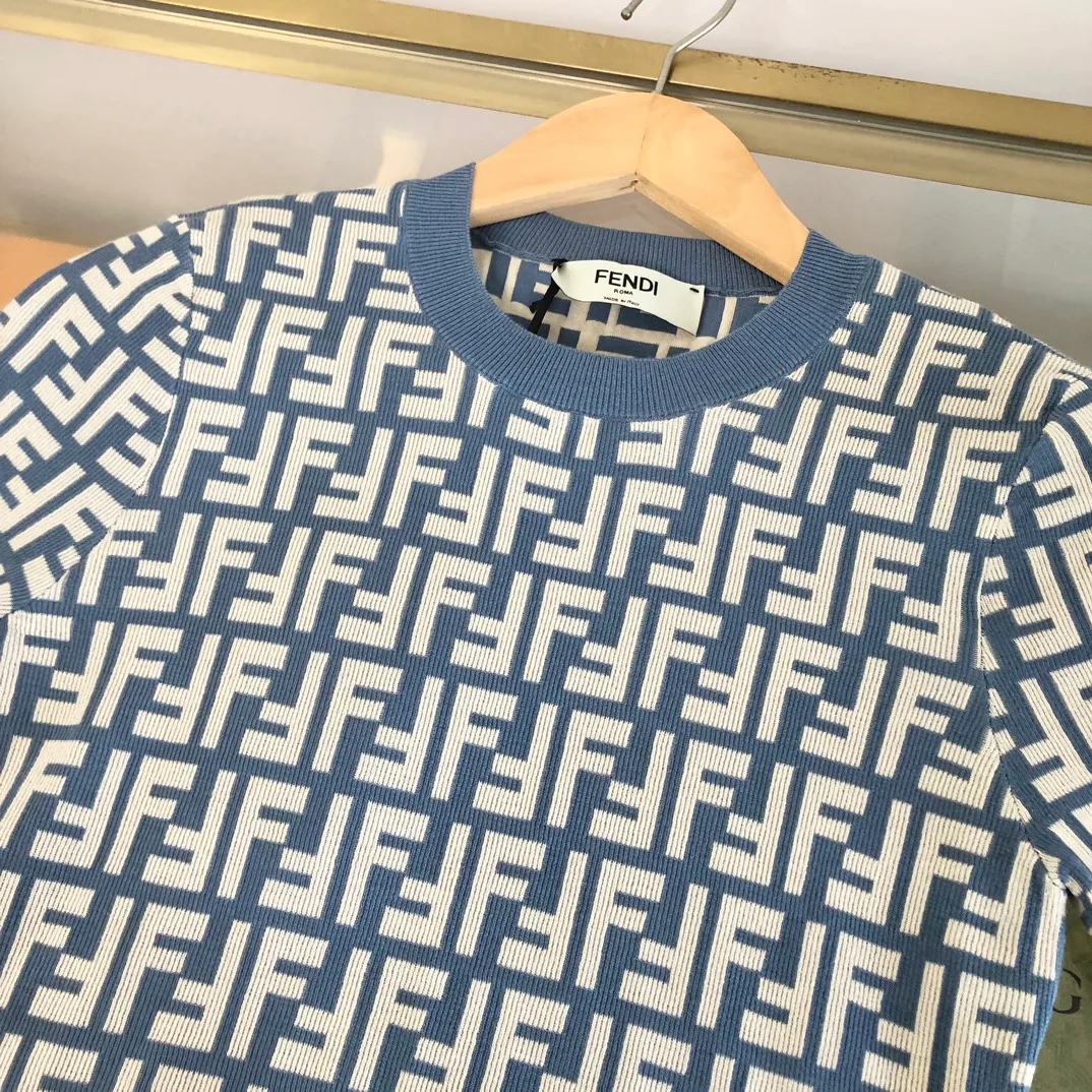 Топы Женские Fendi 11396054