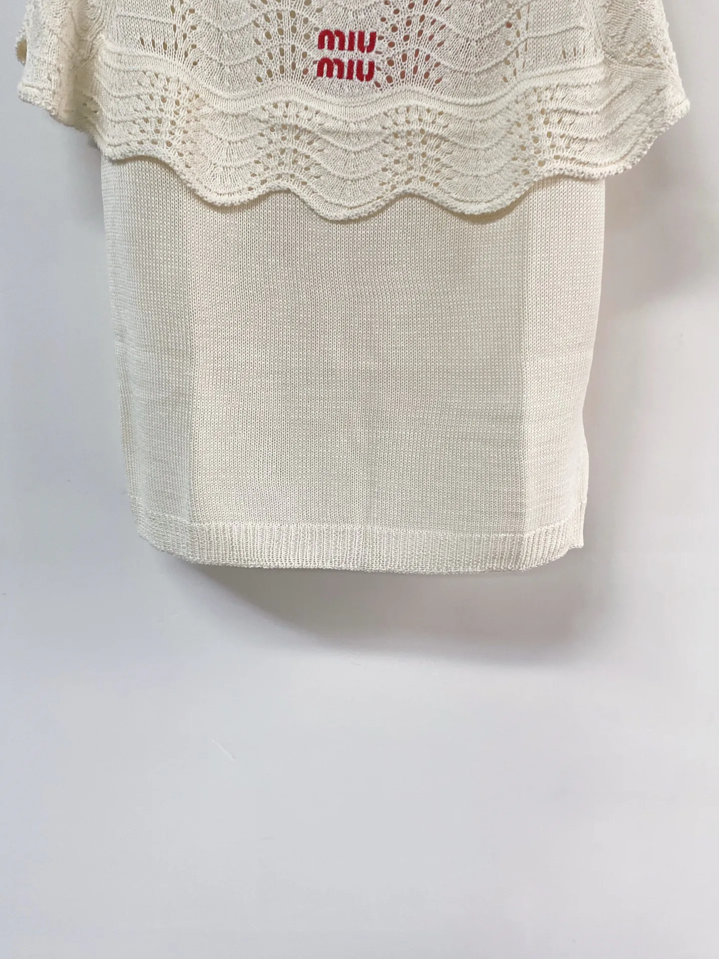 Жилеты Женские Miu Miu 11946252