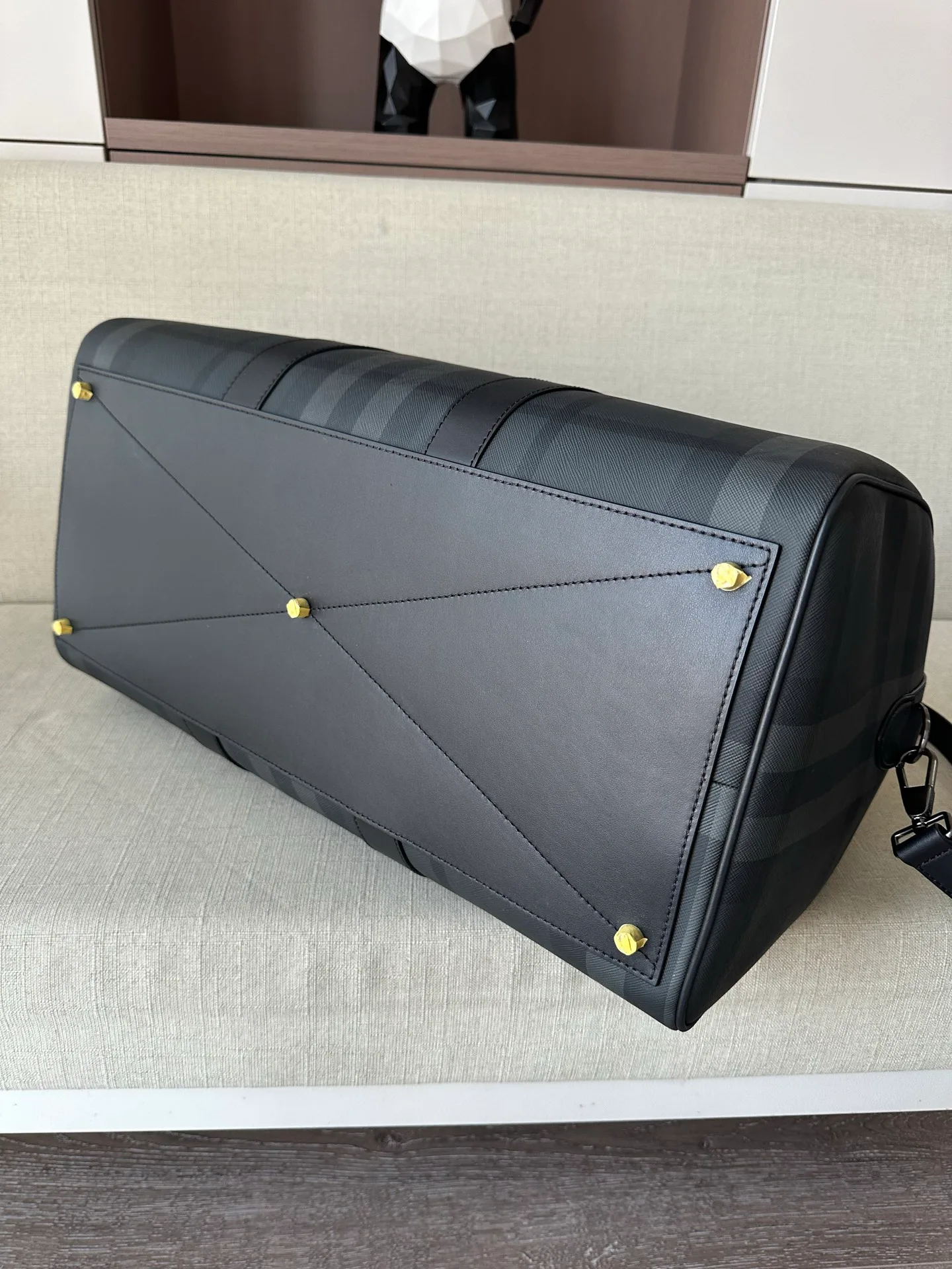 Дорожные Сумки Женские Burberry 3945566