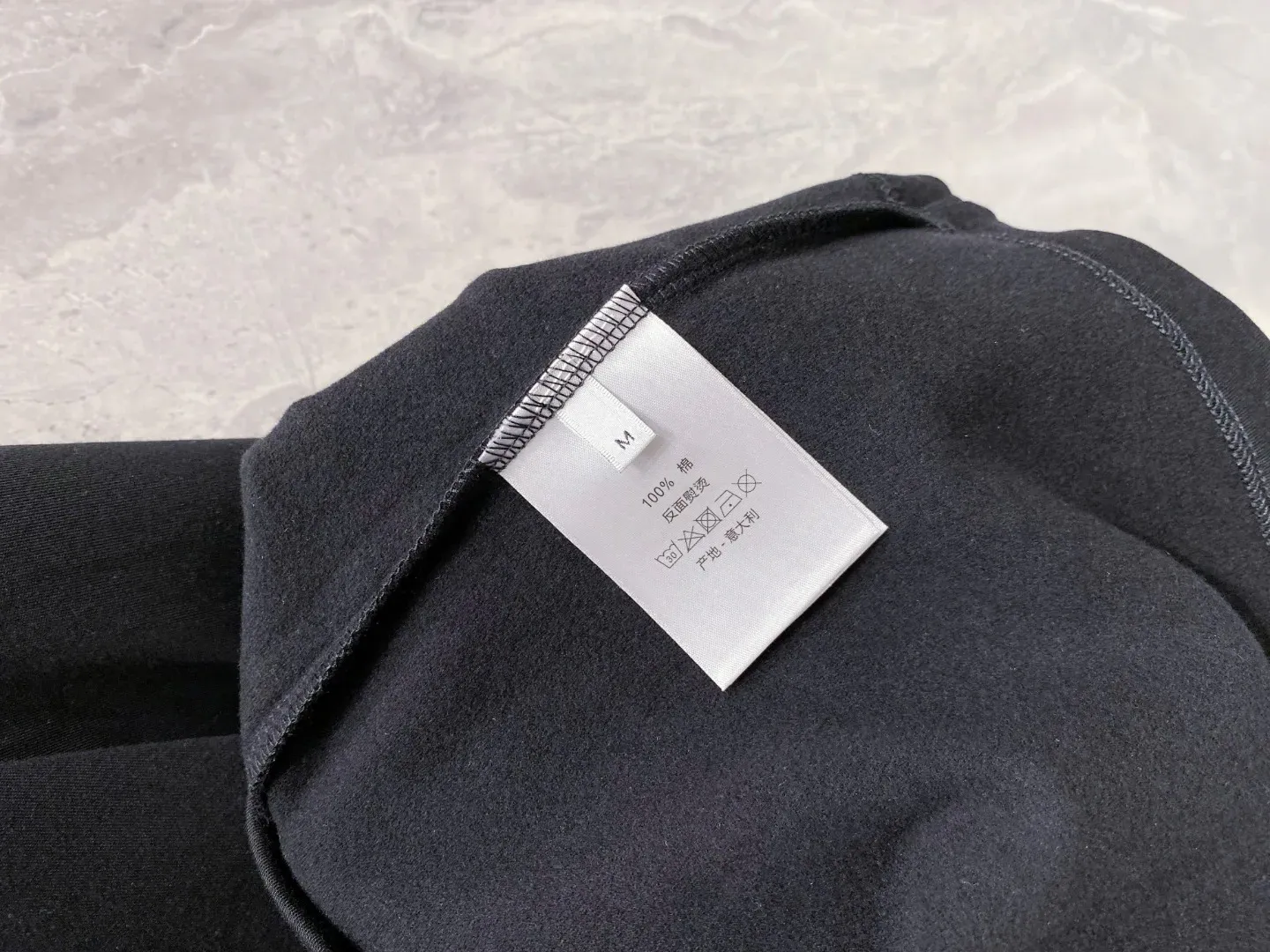 Лонгсливы Мужские Christian Dior 1127970