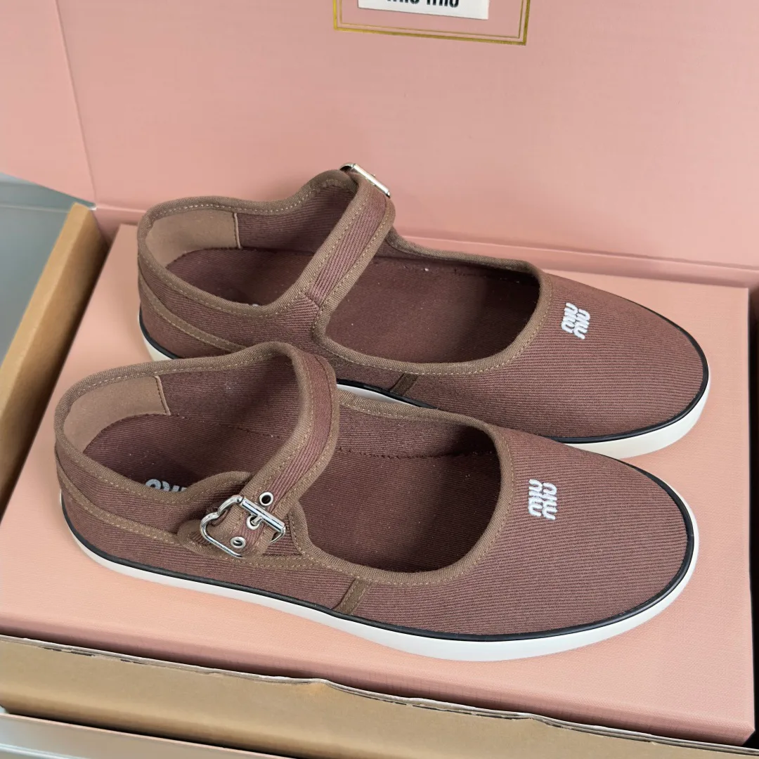 Кеды Женские Miu Miu 11907221