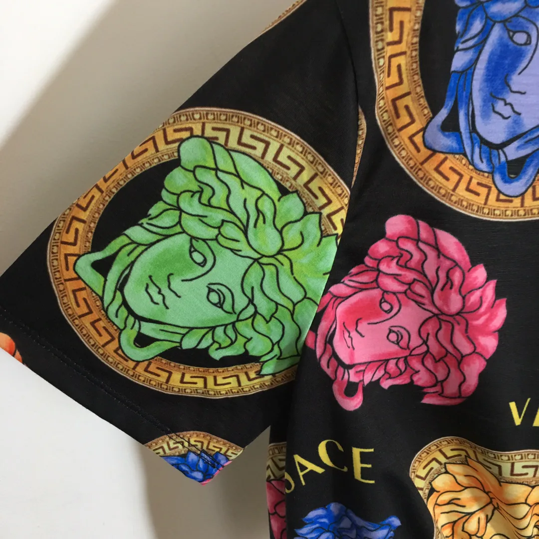 Футболки Мужские Versace 11245873