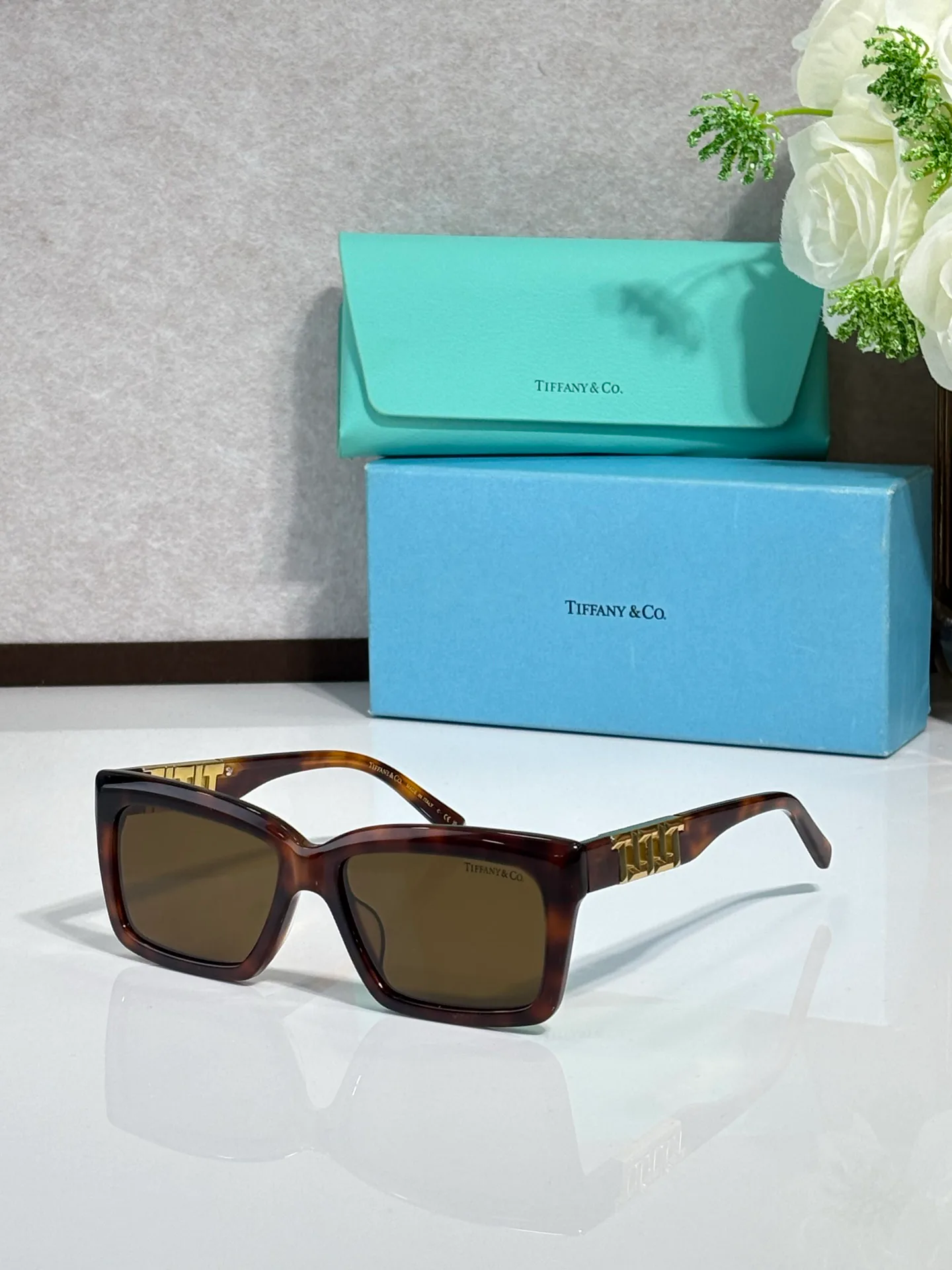 Очки Tiffany 481488