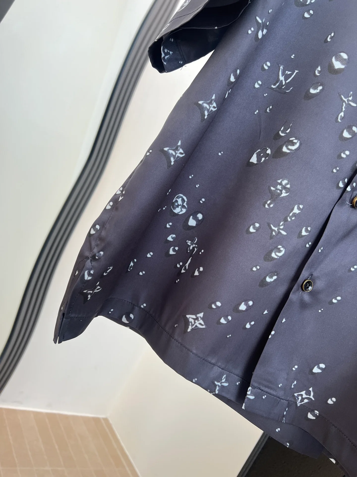 Рубашки Мужские Louis Vuitton 11153281