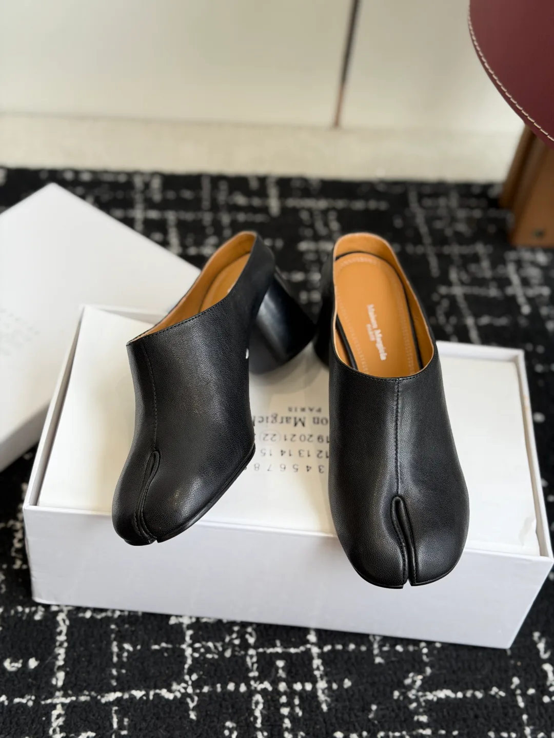 Туфли Женские Maison Margiela 13077309