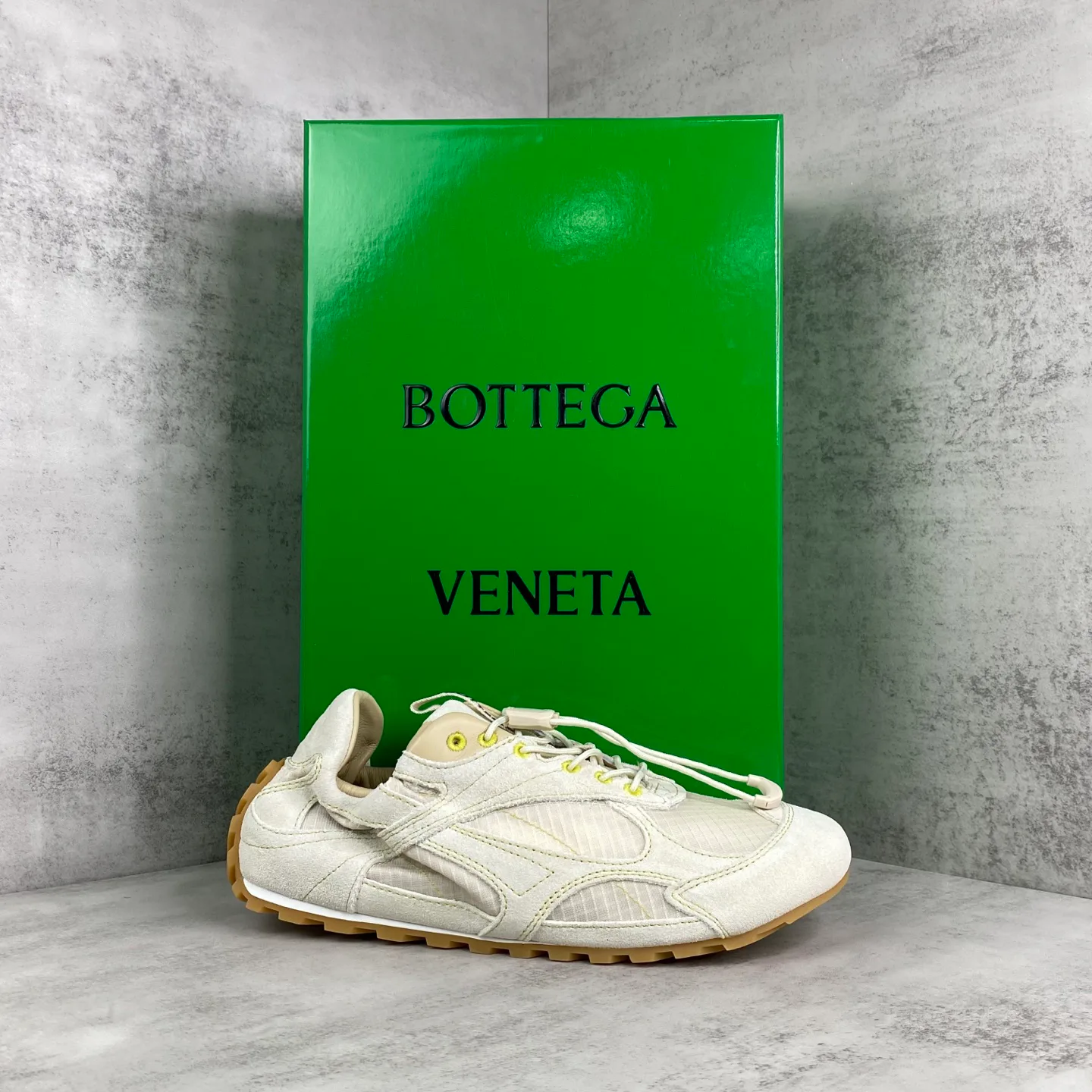 Кроссовки Женские Bottega Veneta 2350165