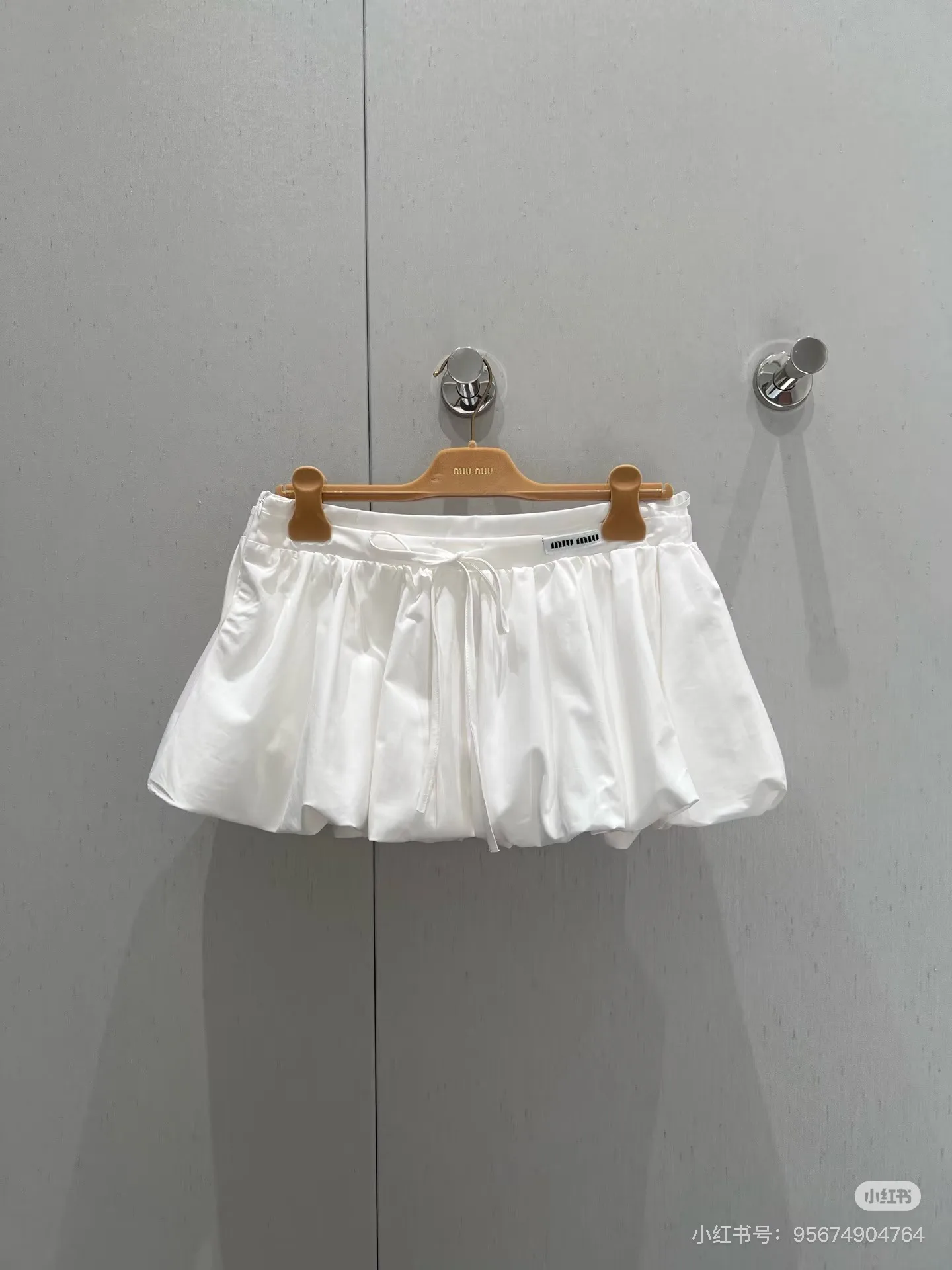 Юбки Женские Miu Miu 34247