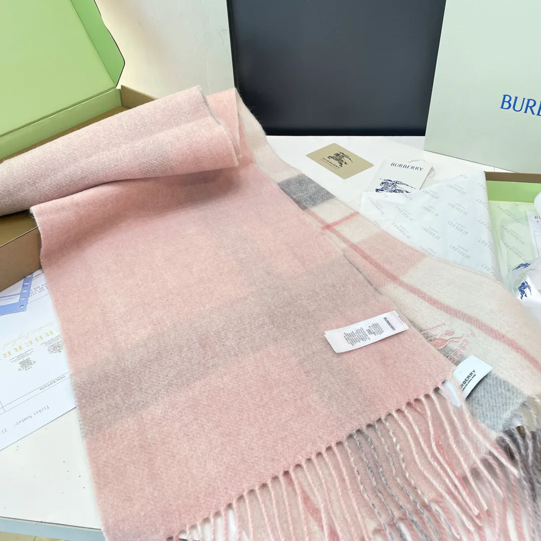 Шарфы Burberry 966171