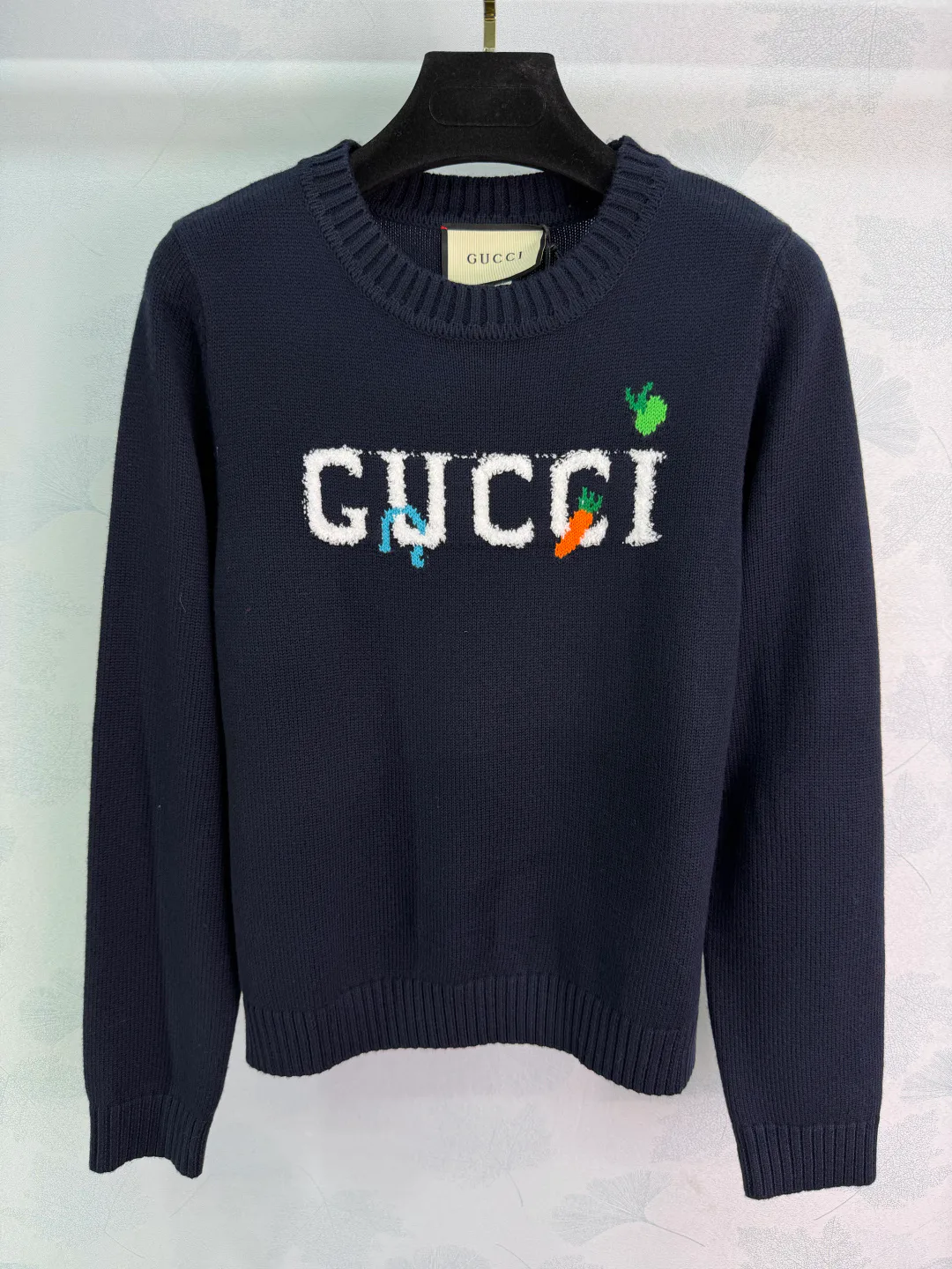 Джемперы И Свитеры Женские Gucci 910088
