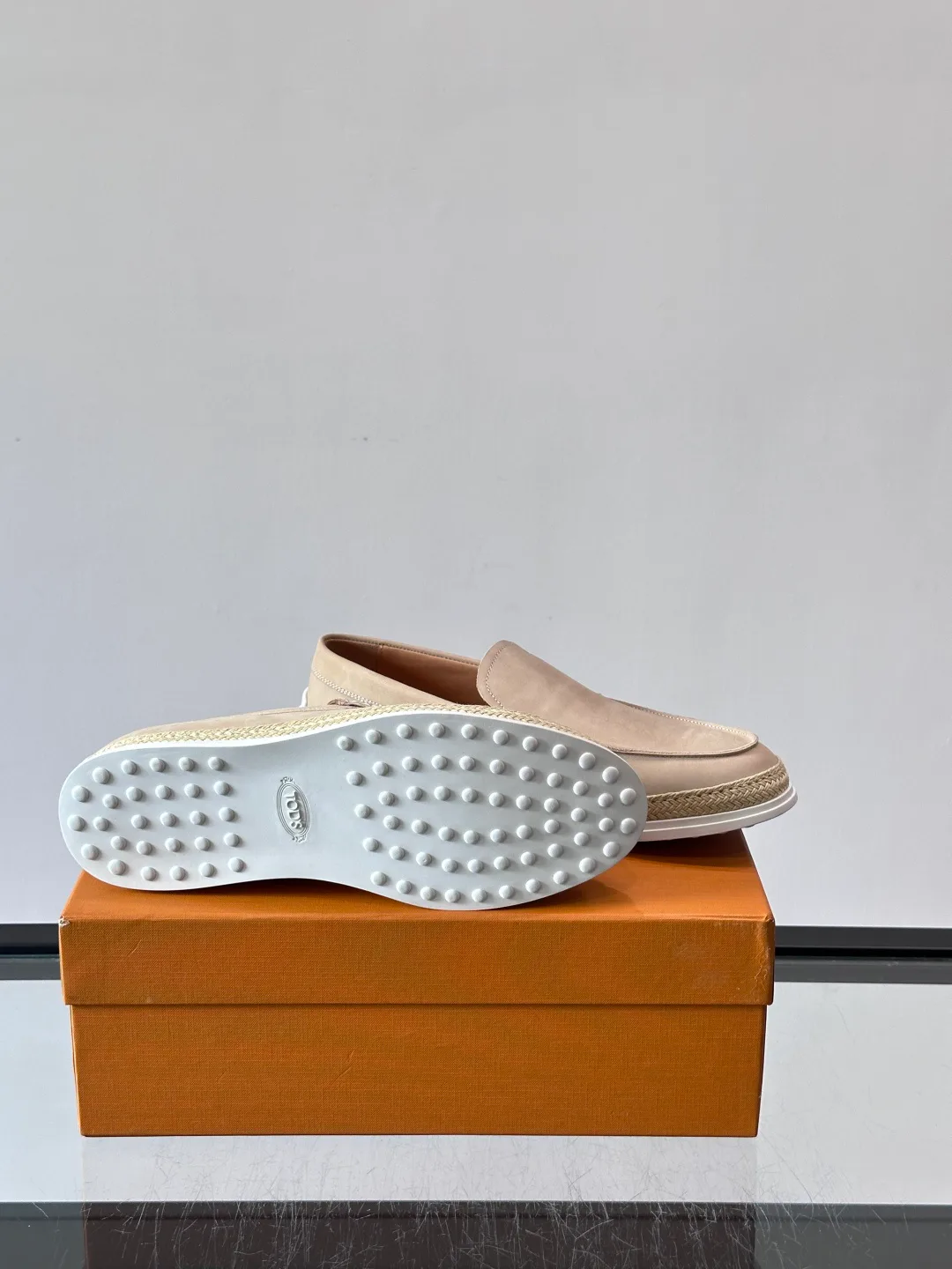 Лоферы И Туфли Мужские Tod's 17646108