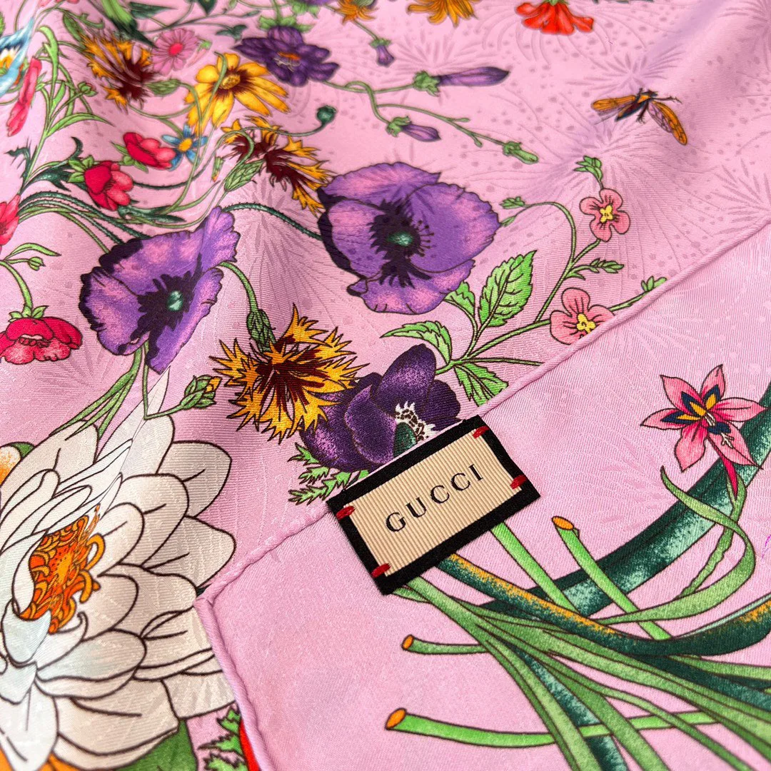 Шарфы Gucci 2478572