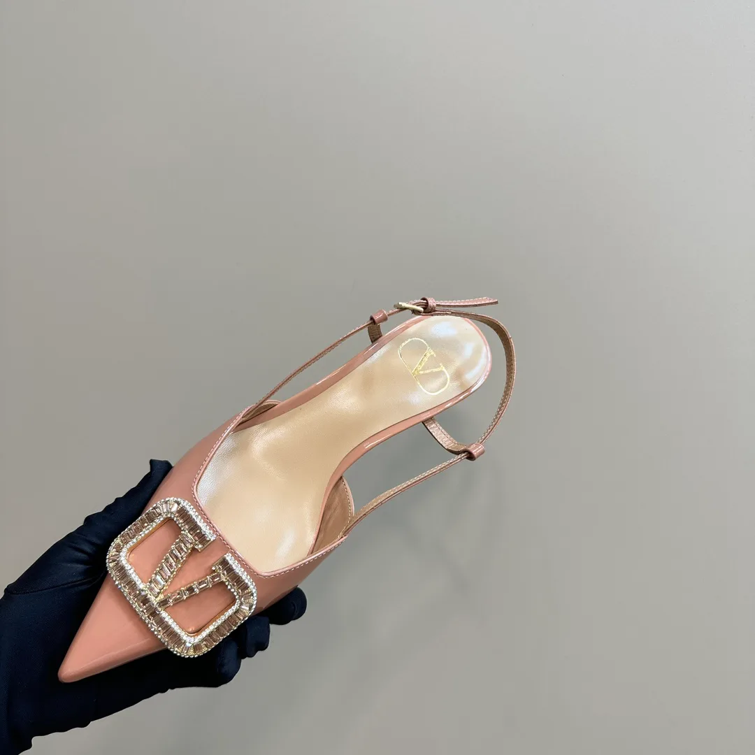 Туфли Женские Valentino 19996