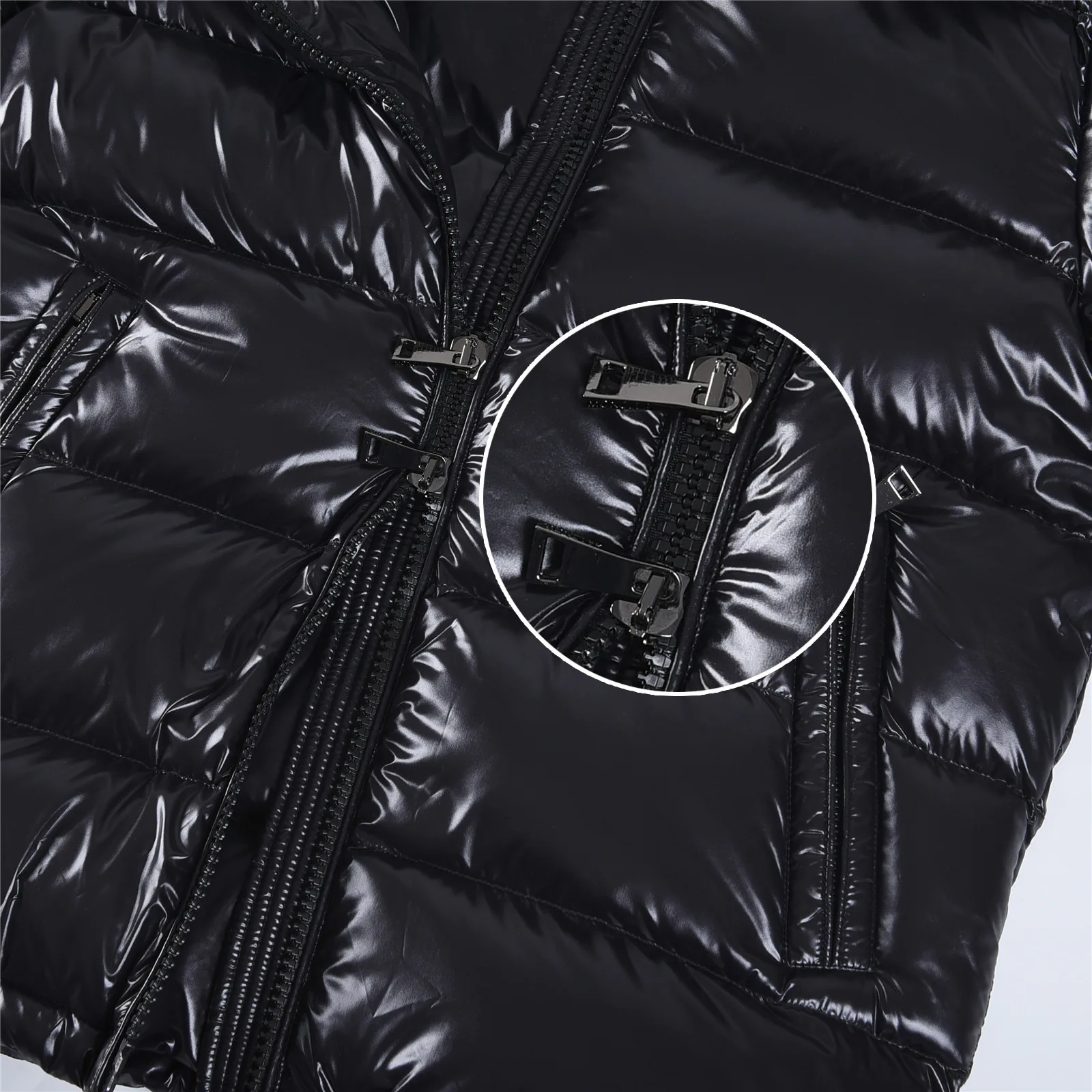 Куртки И Пуховики Женские Moncler 19185273
