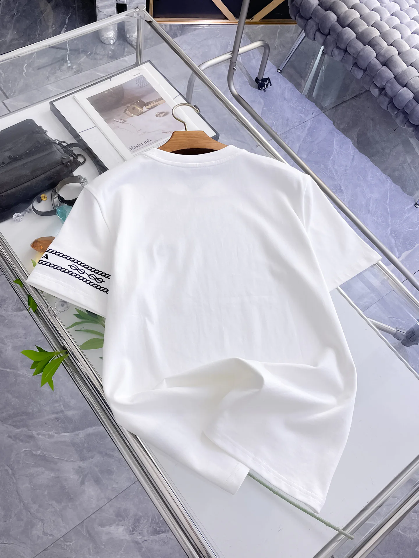 Футболки Мужские Prada 17579839