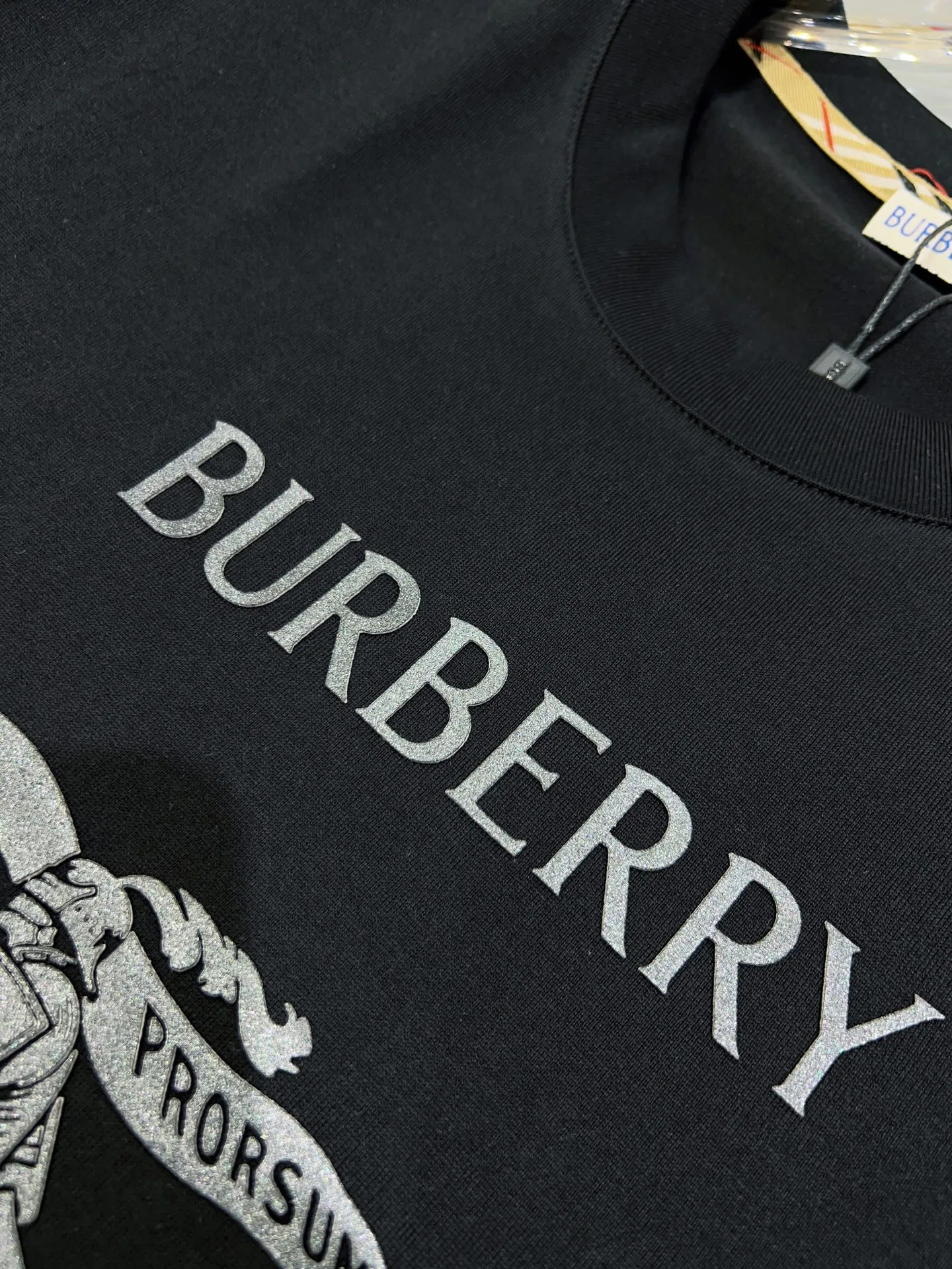 Футболки Мужские Burberry 11496069