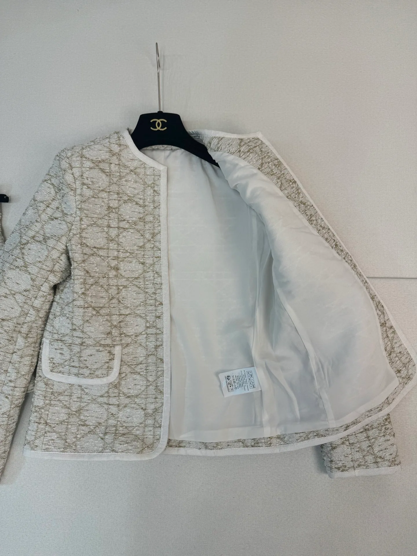 Жакеты Женские Christian Dior 13539622