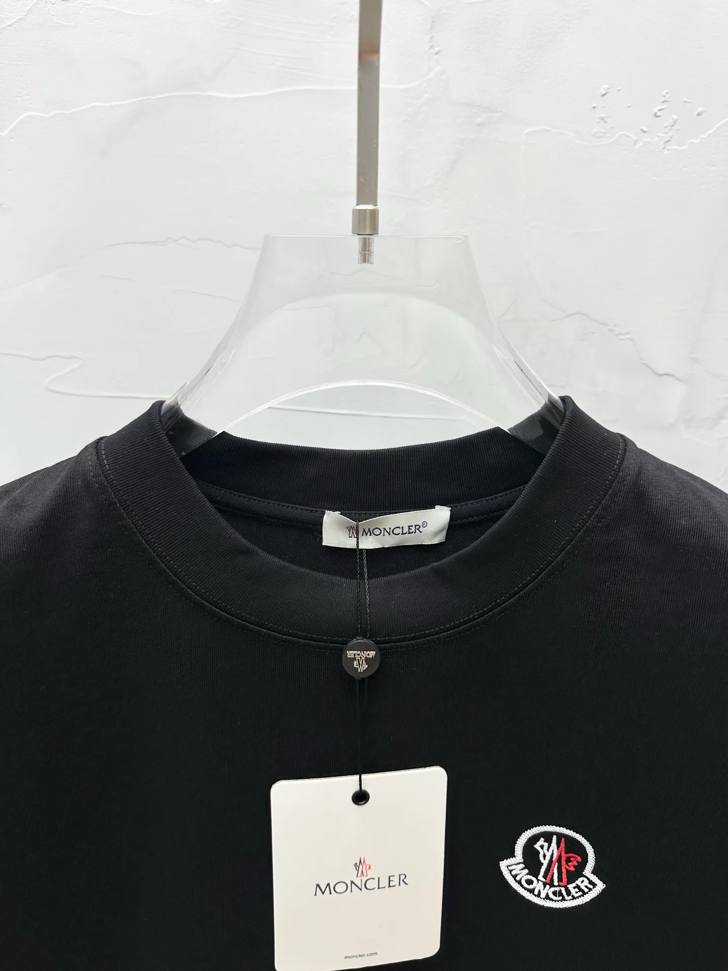 Футболки Мужские Moncler 12730098