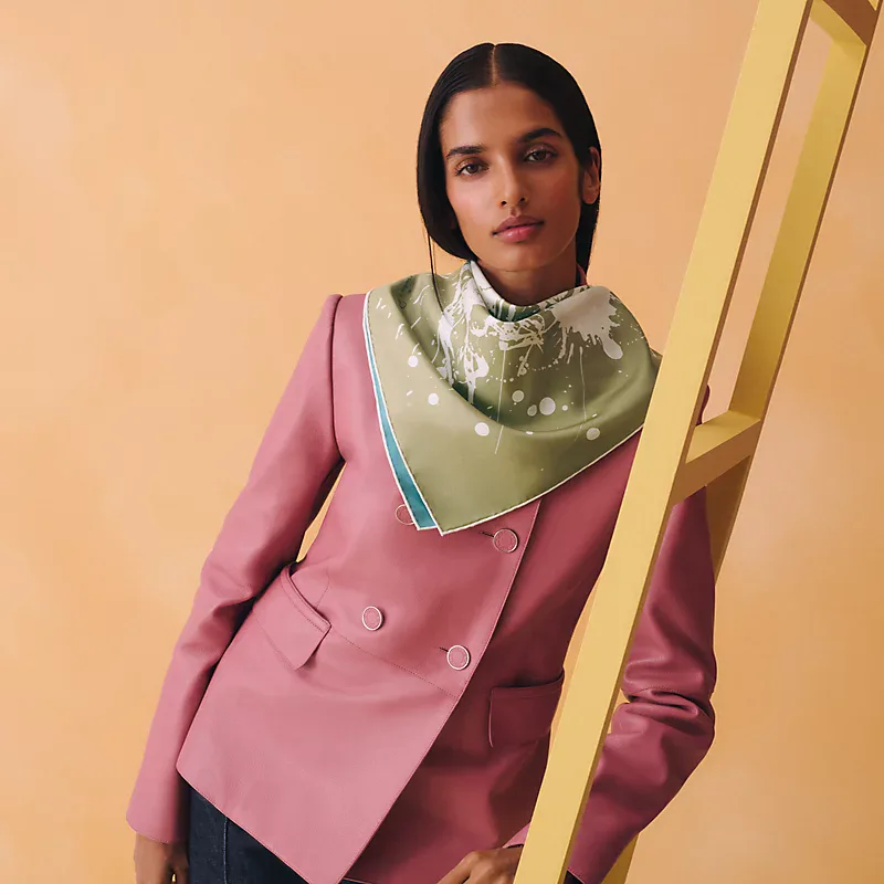 Текстиль Hermes 13151081