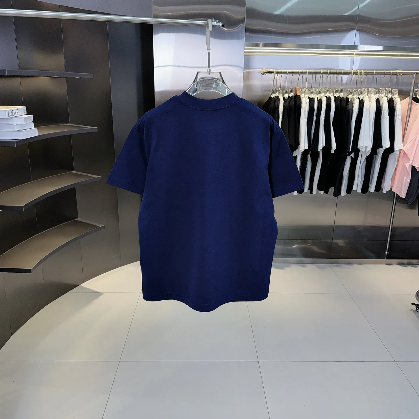 Футболки Женские Burberry 5058276