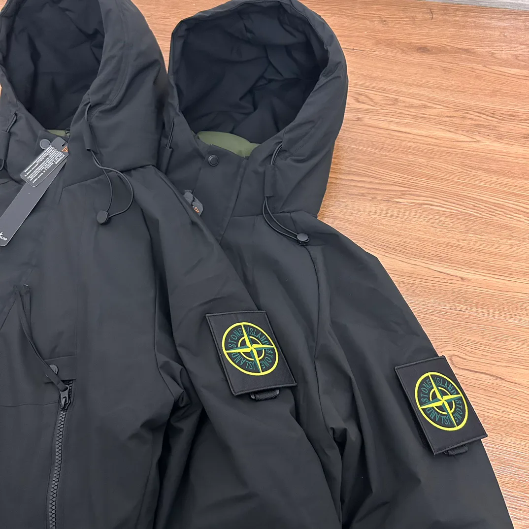 Куртки И Пуховики Женские Stone Island 167746