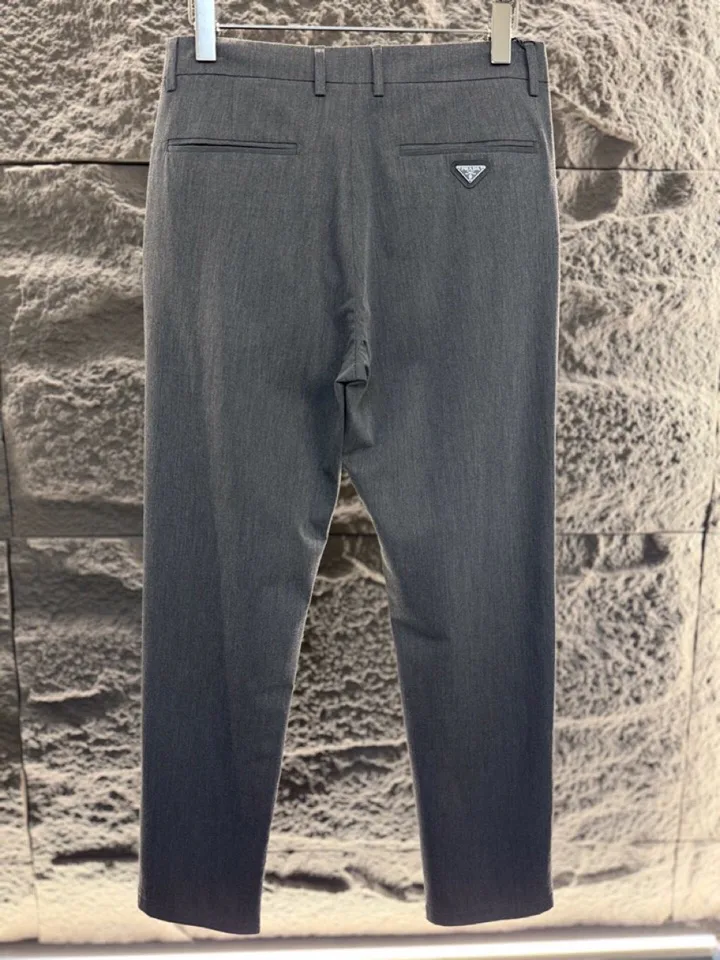 Брюки Мужские Prada 11899150