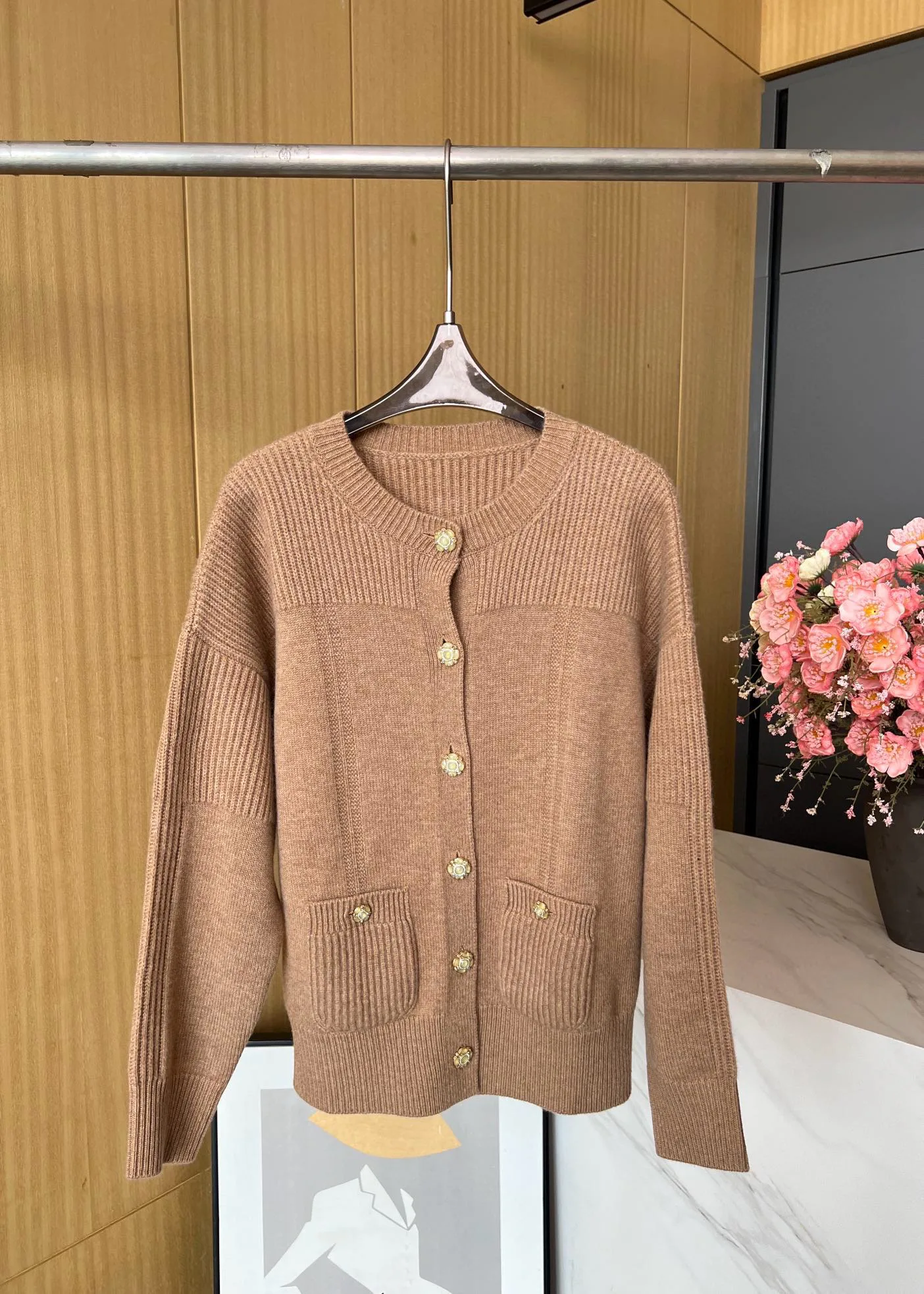 Джемперы И Свитеры Мужские Chanel 5188310