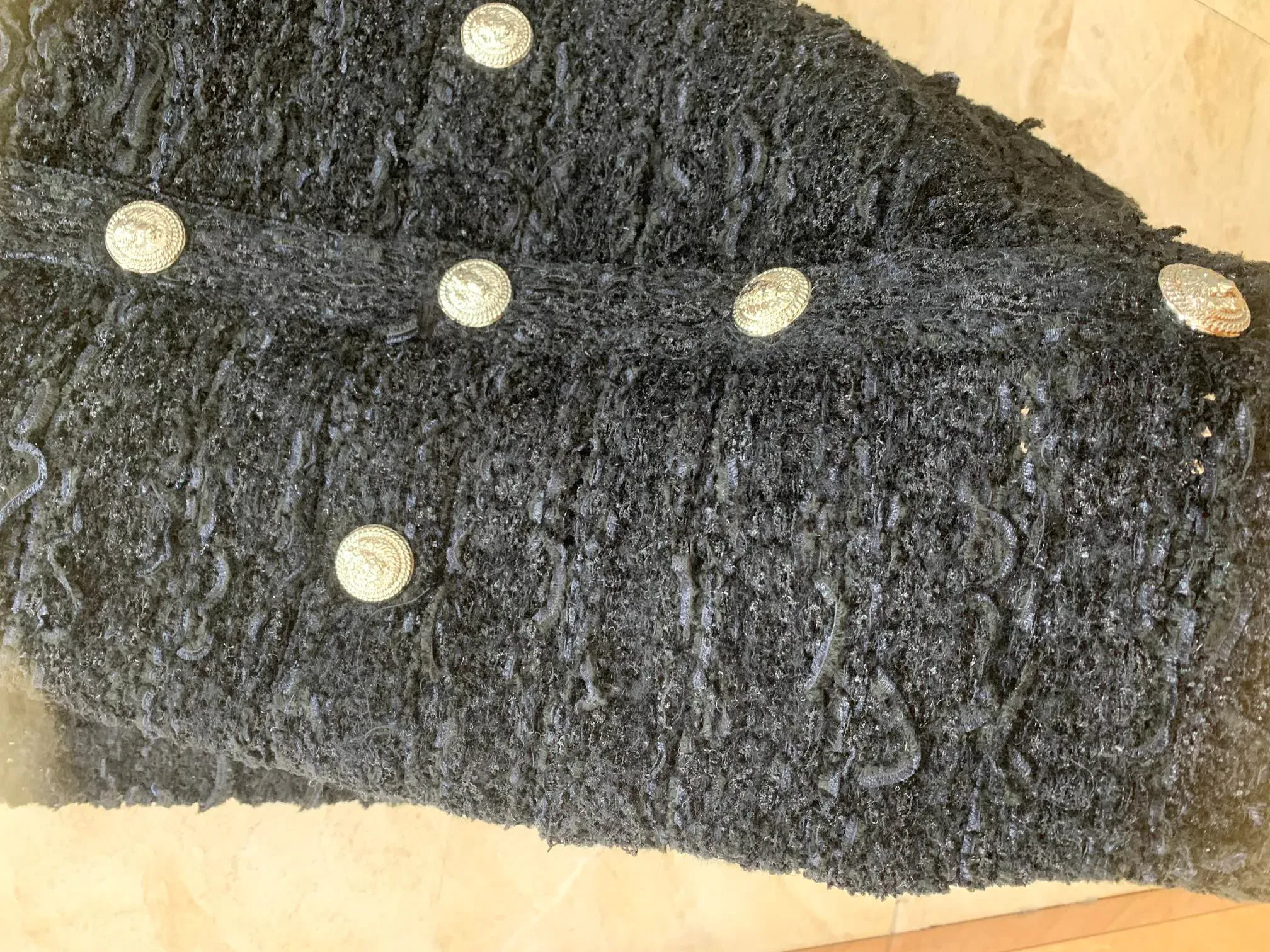 Платья Женские Balmain 201052