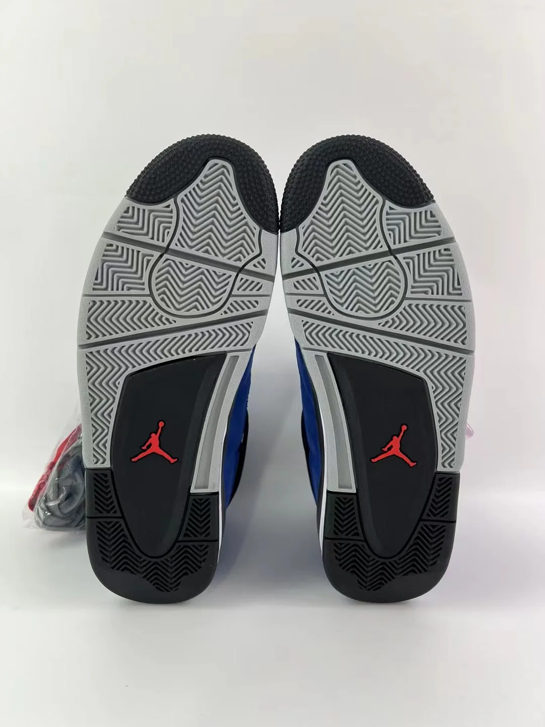 Кроссовки Мужские Air Jordan 4181