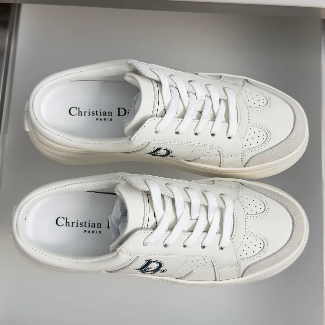 Кроссовки Женские Christian Dior 17772002