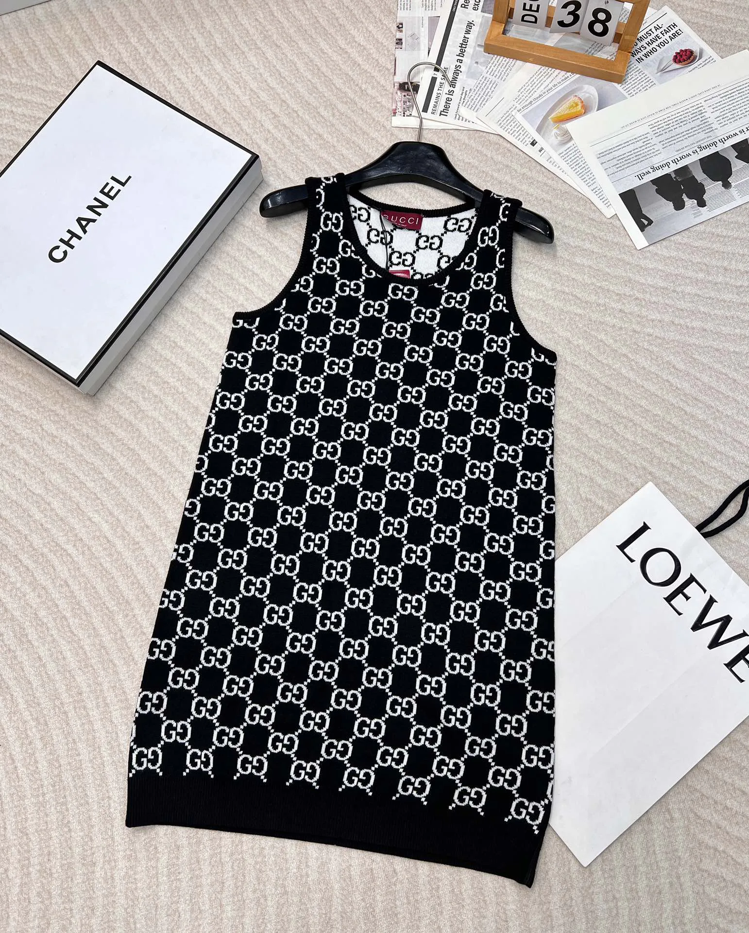 Платья Женские Gucci 13309490