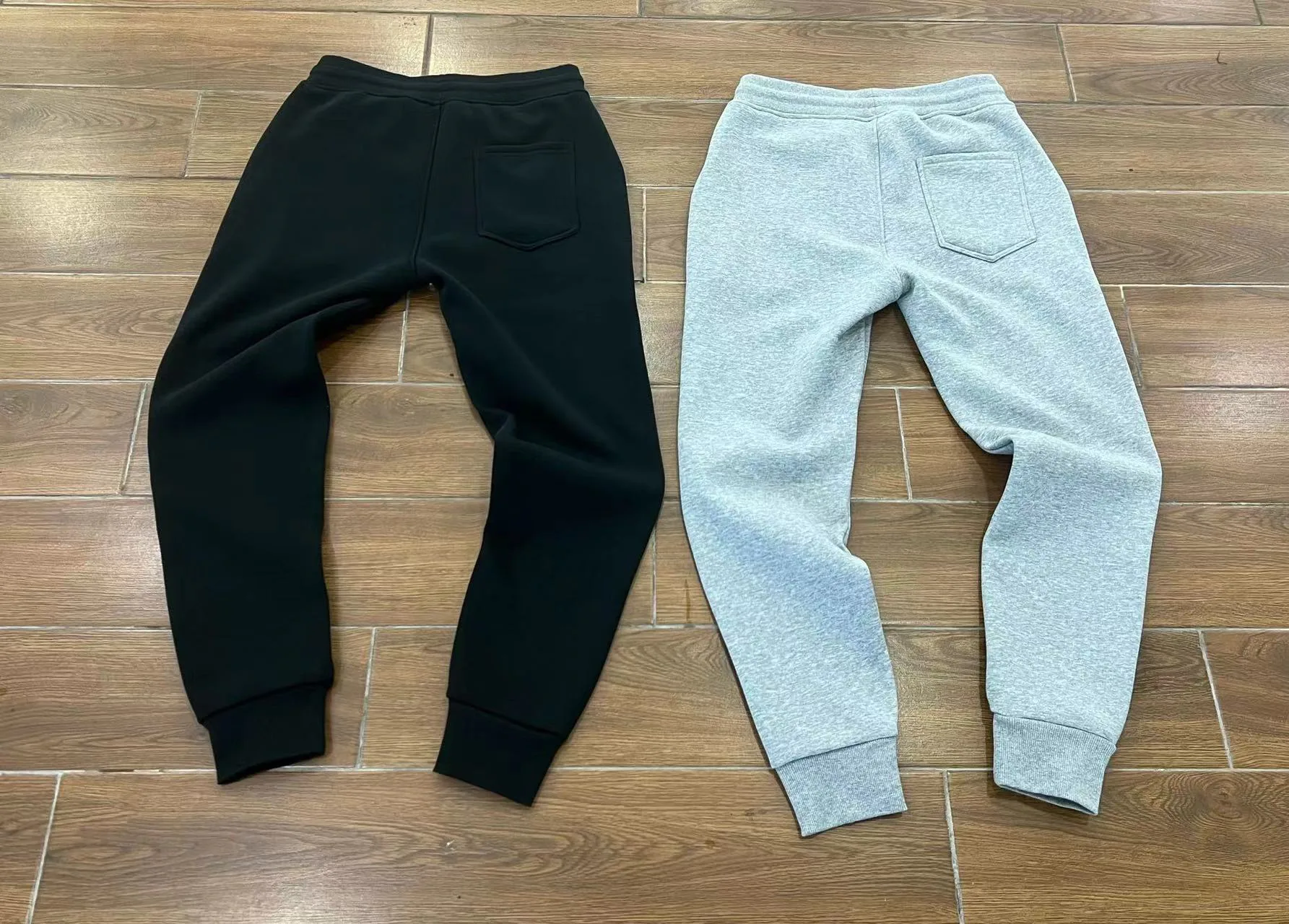 Брюки Мужские Moncler 1267129