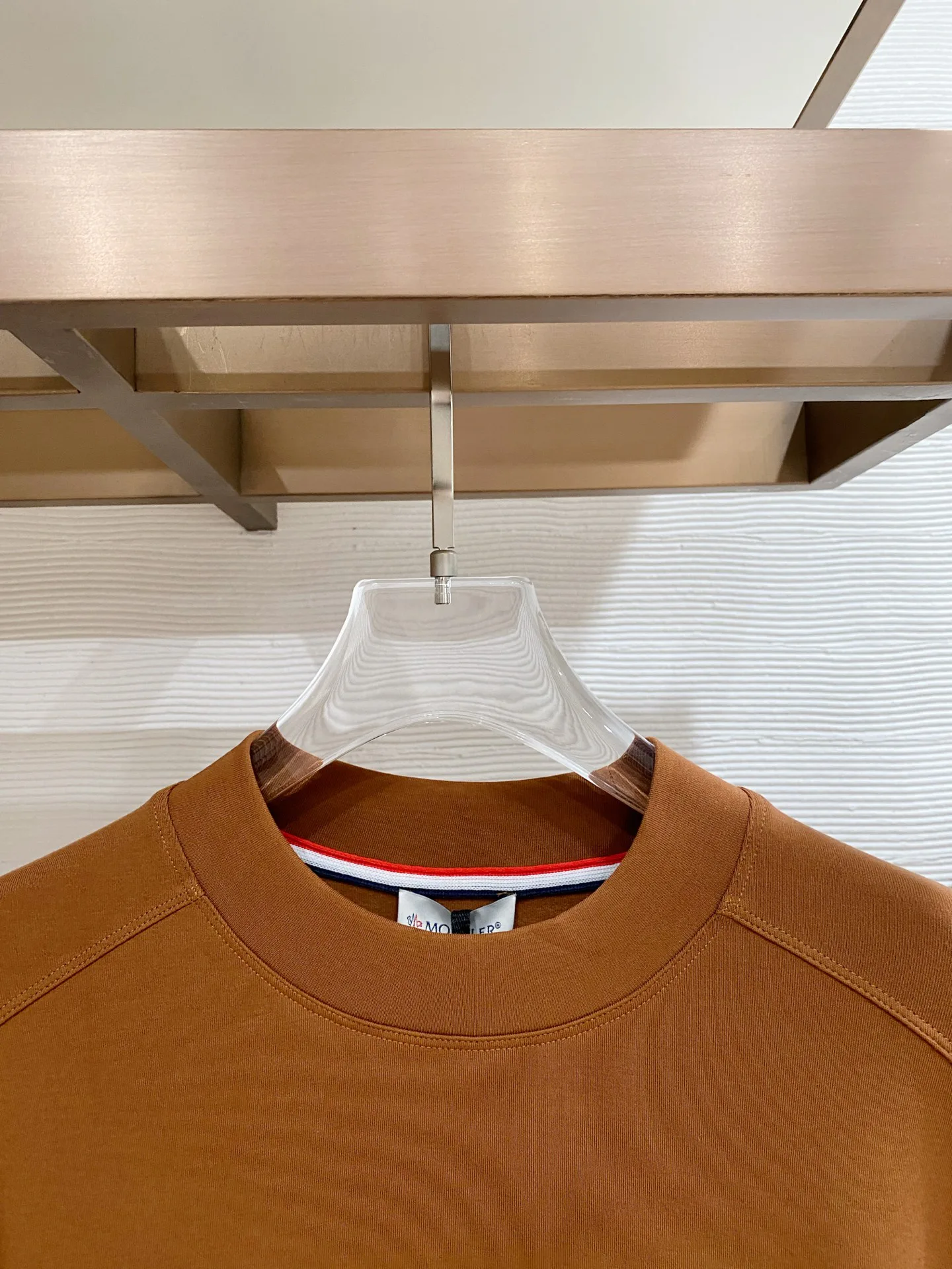 Лонгсливы Мужские Moncler 452553