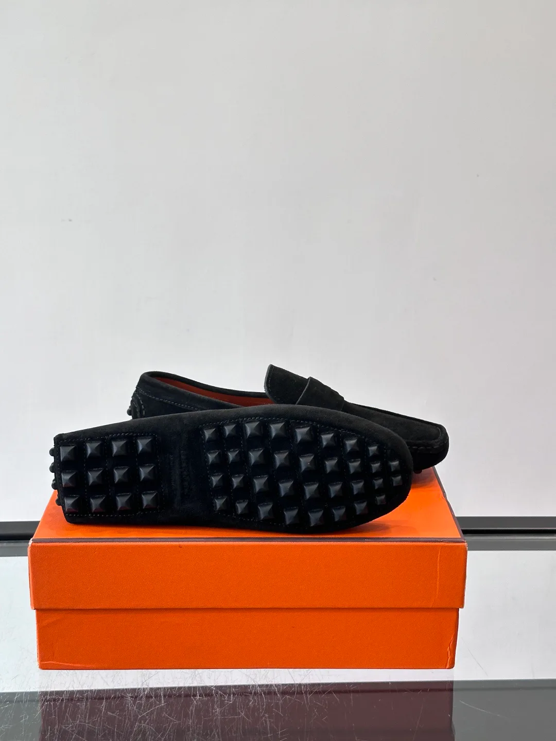 Лоферы И Туфли Мужские Hermes 18102671