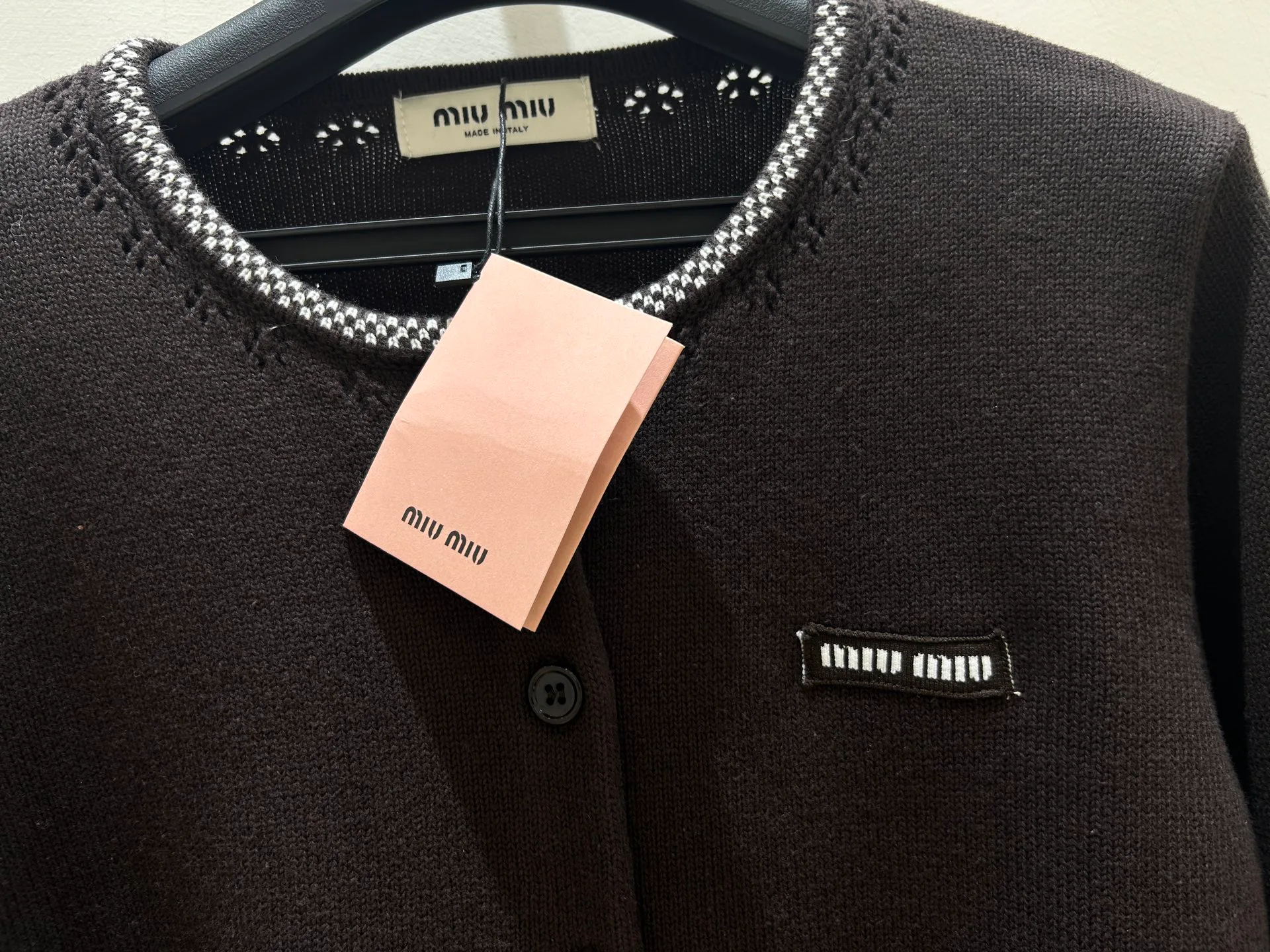 Джемперы И Свитеры Женские Miu Miu 17932119