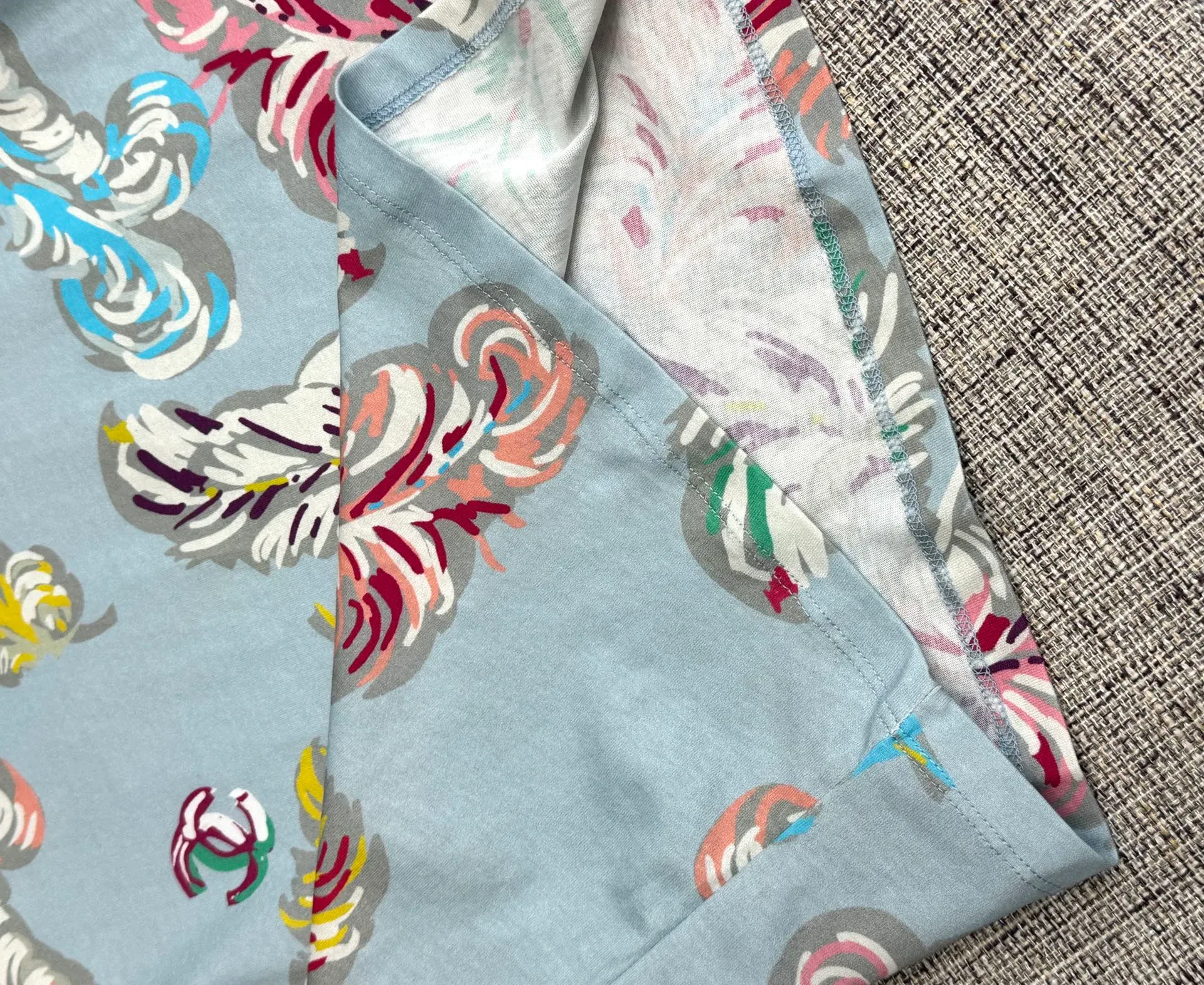 Футболки Женские Chanel 2910